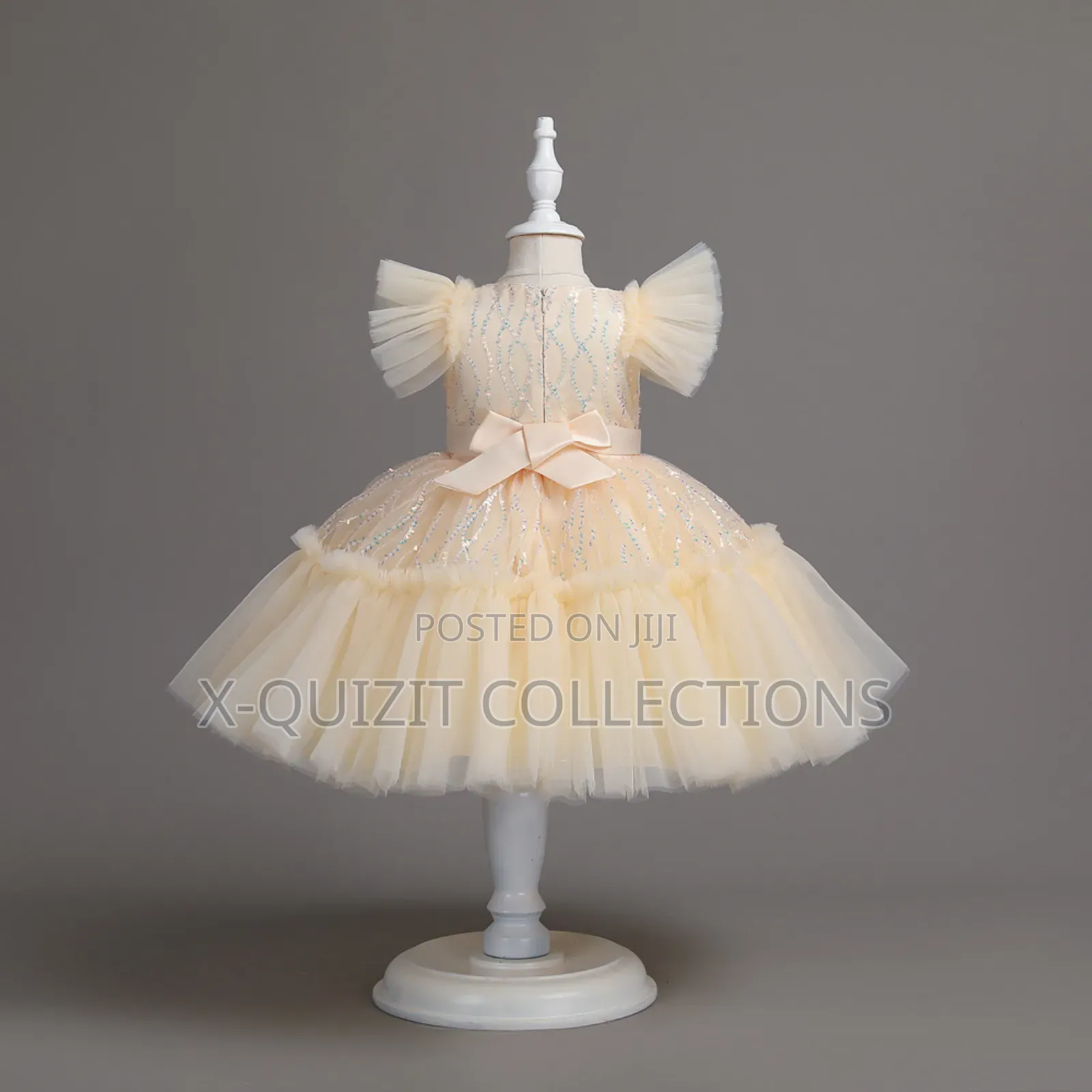 Quality Party Dresses