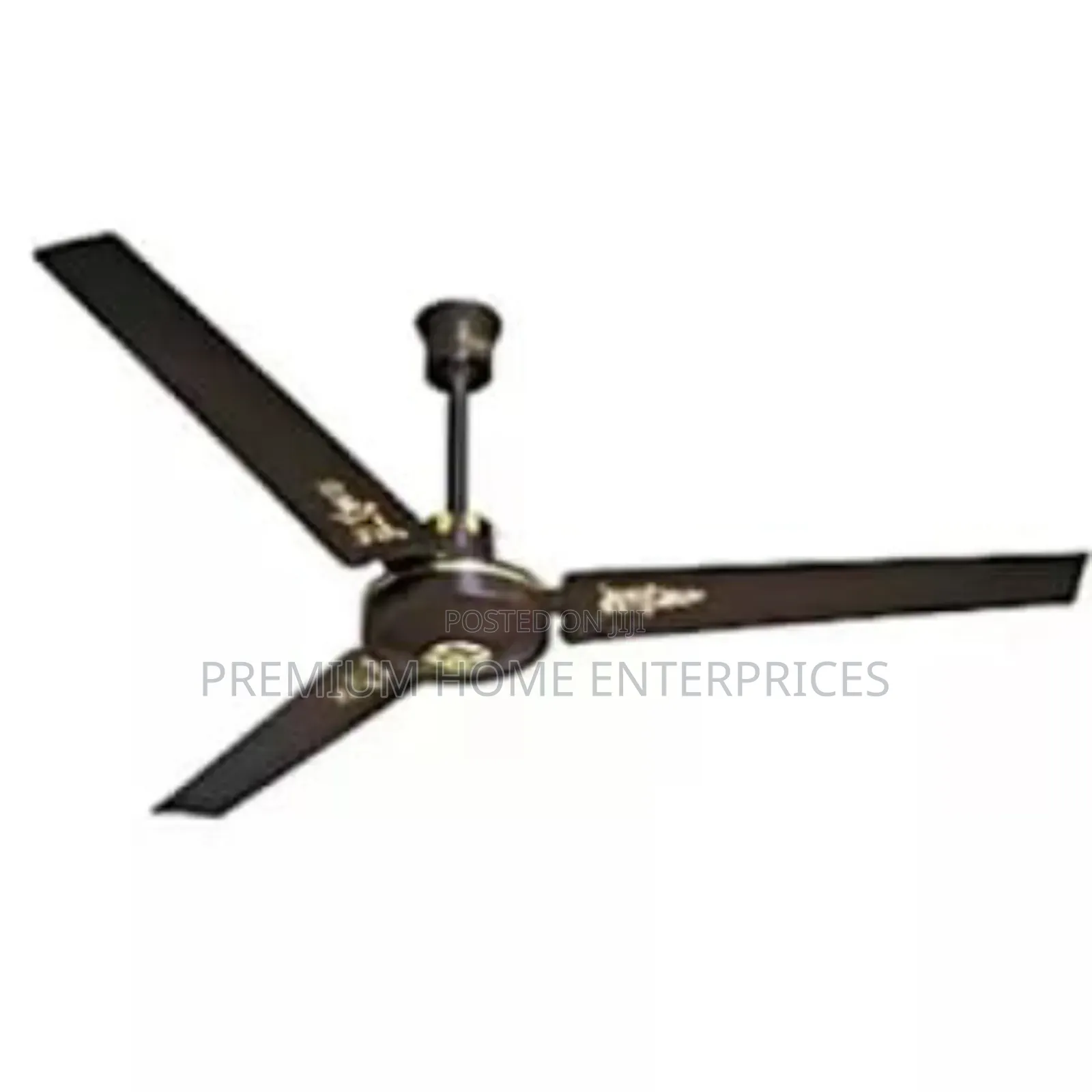 Orl Deluxe Ceiling Fan 56 Inches