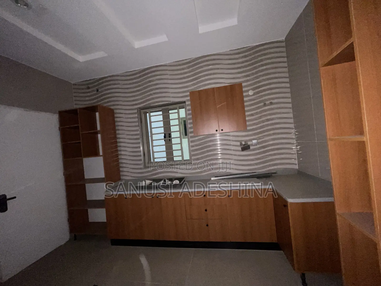 5bdrm Duplex in Kado Phase 2 Fct for sale