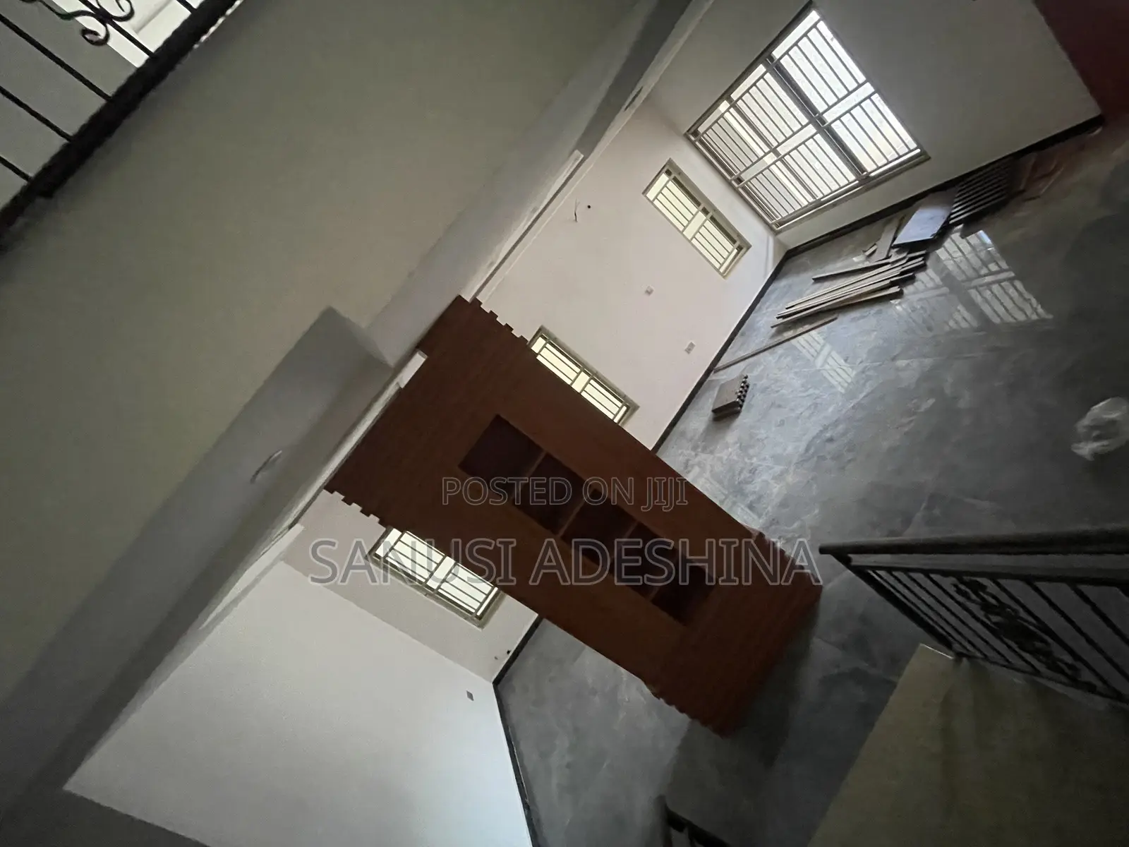 5bdrm Duplex in Kado Phase 2 Fct for sale