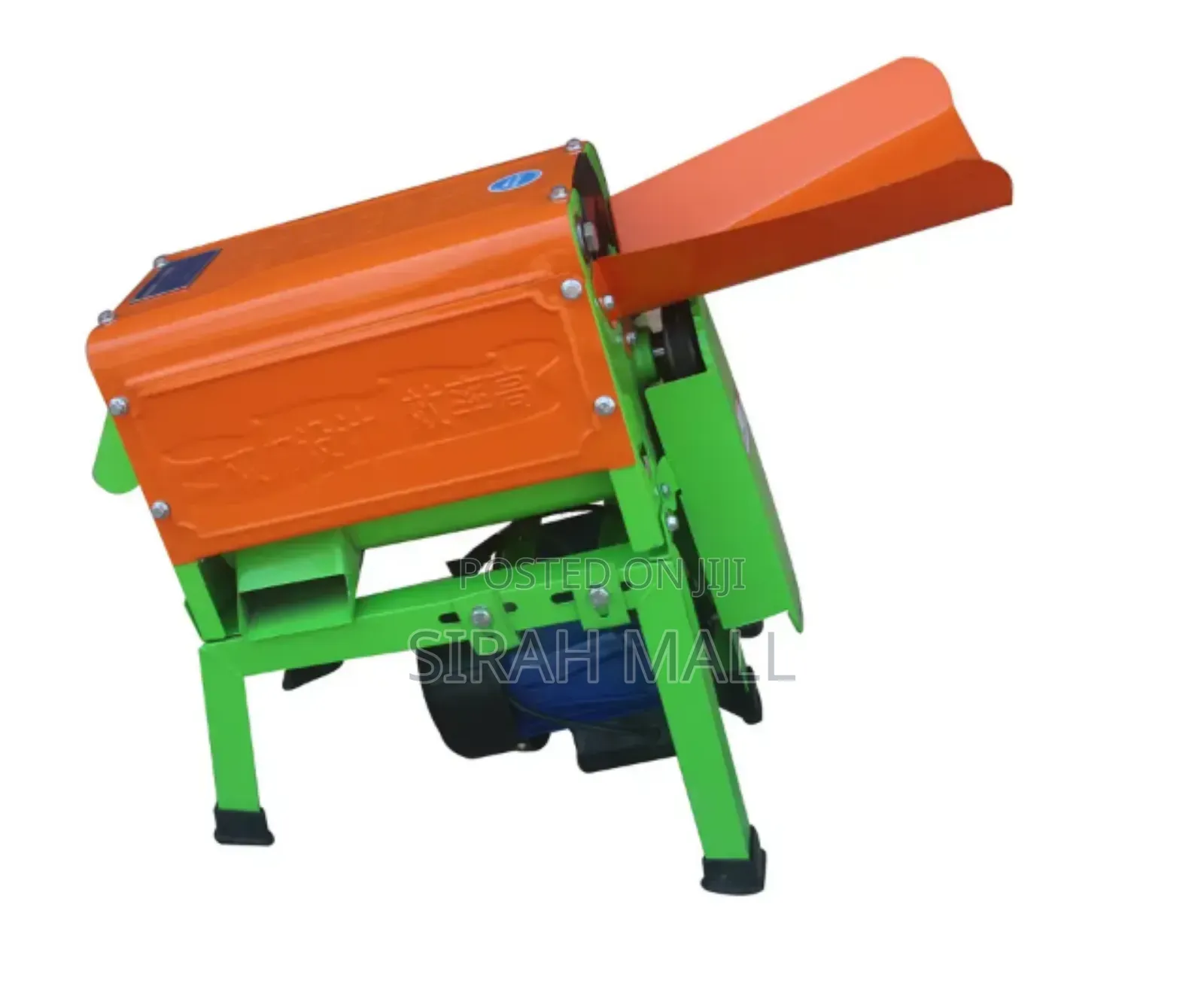 Corn Sheller