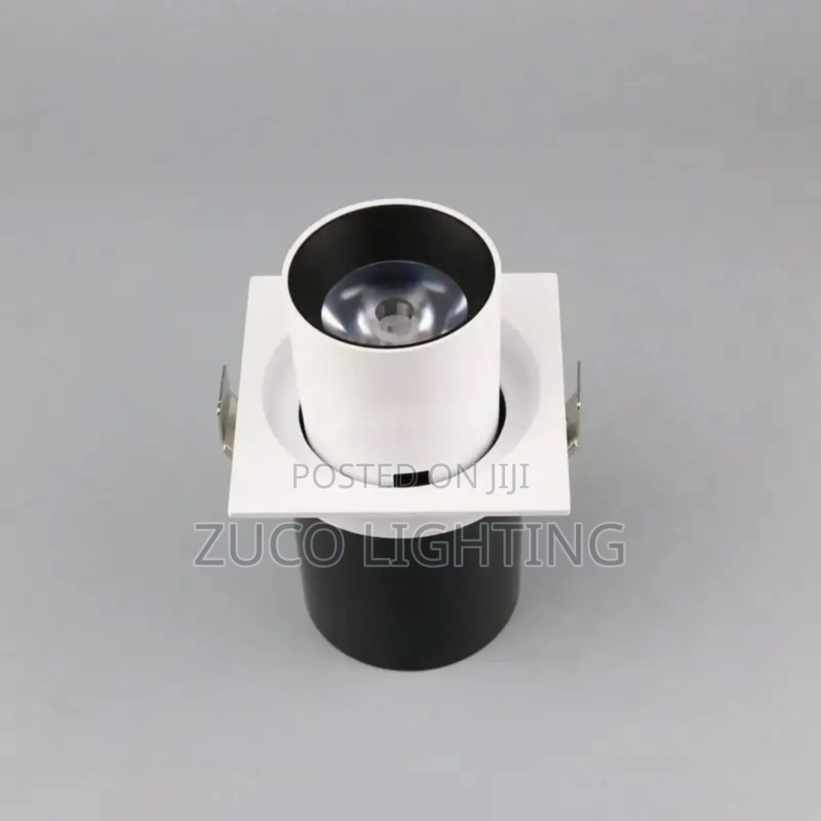Modern Luxury LED Pop Ceiling Fitting