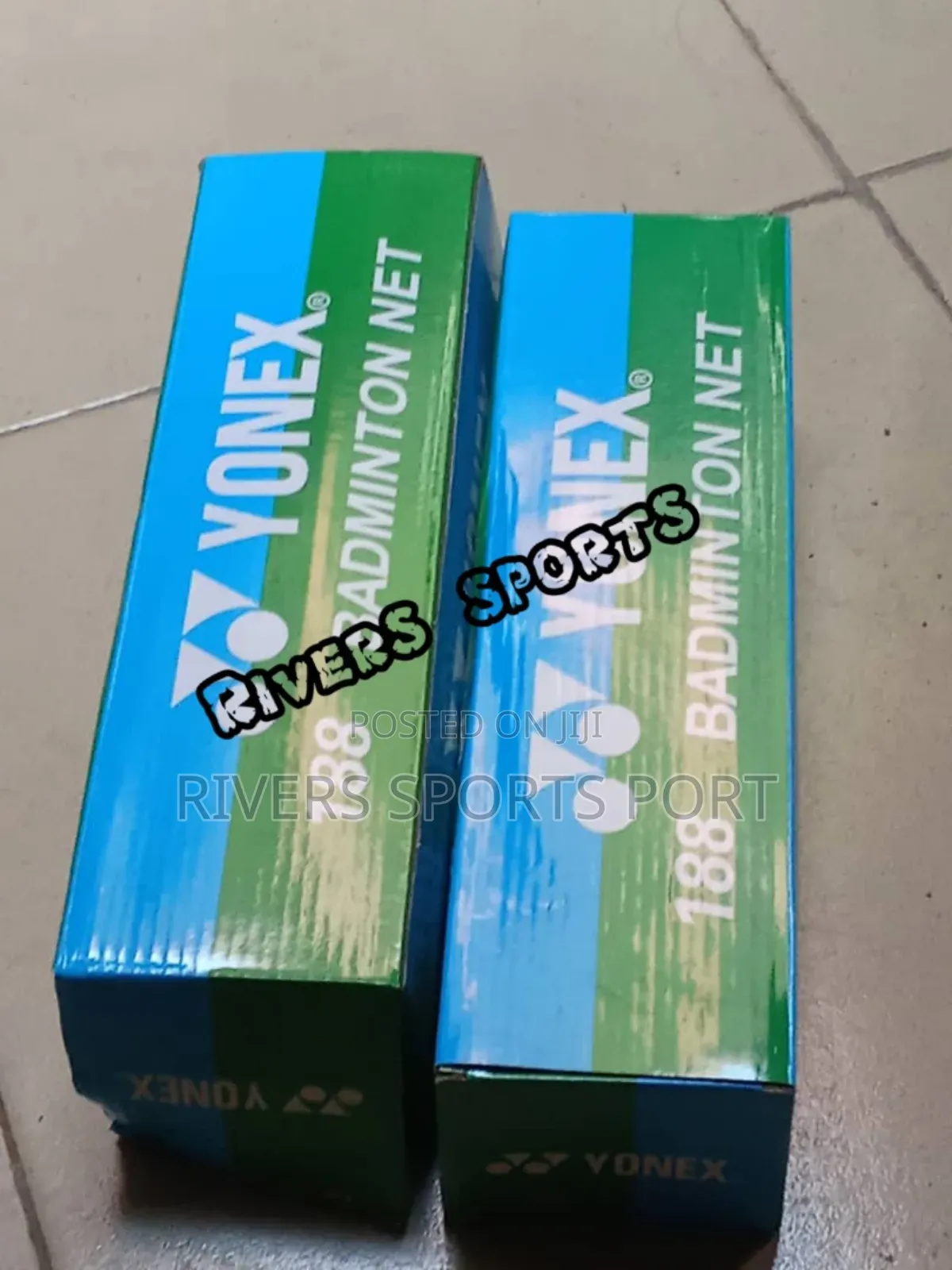 Yonex Original Badminton Net