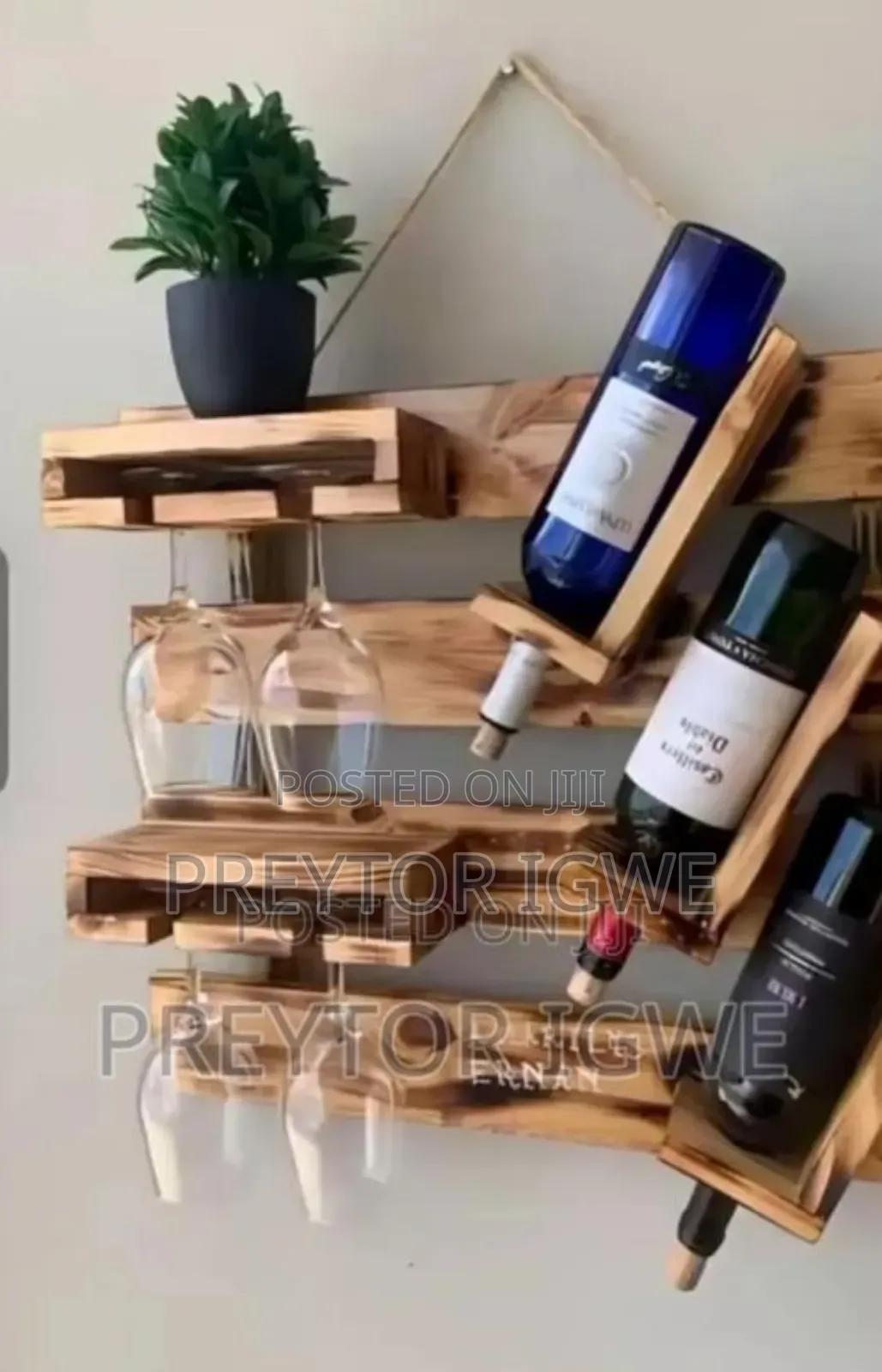 Executive Wine Bar