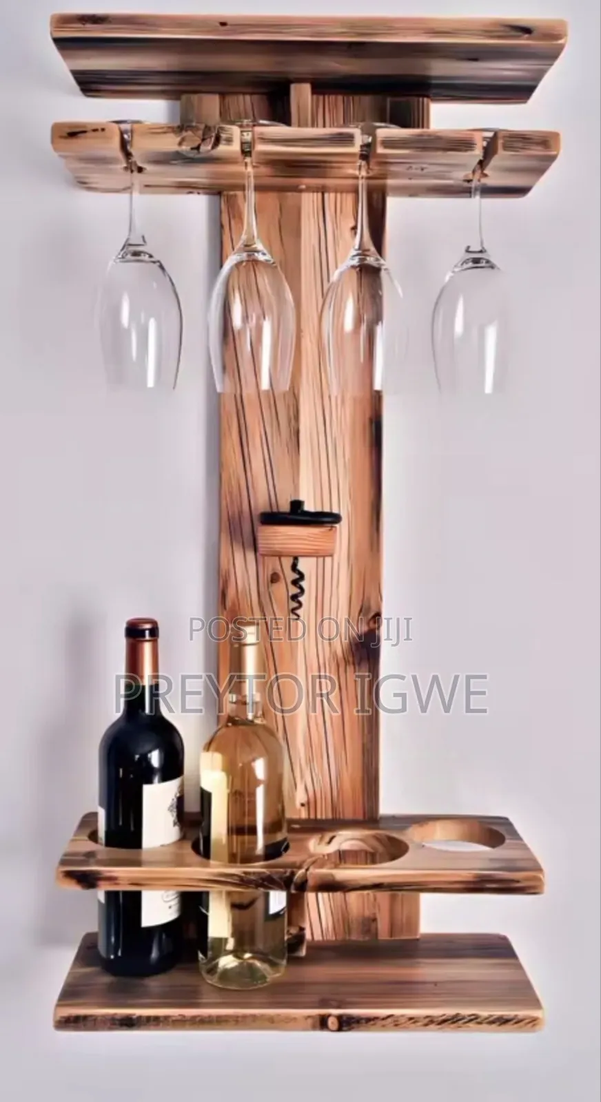 Executive Wine Bar