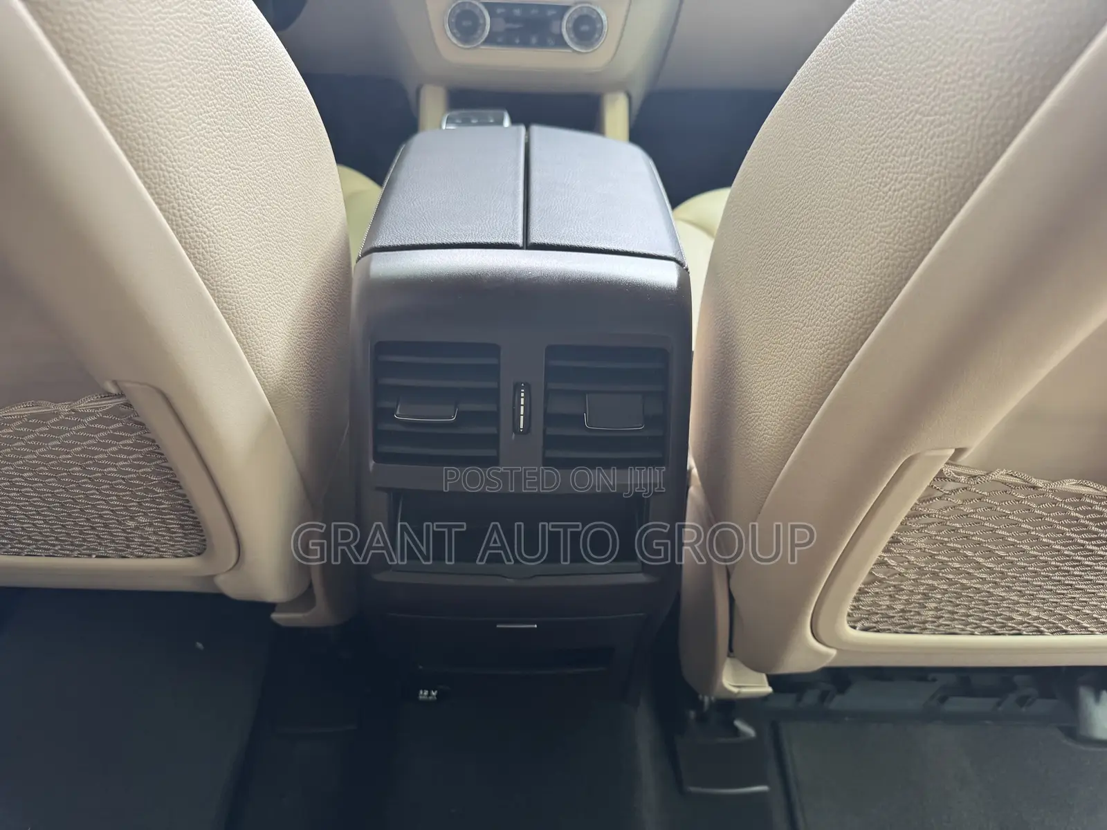 Mercedes-Benz GLE-Class GLE 350d 4MATIC 2016 Red
