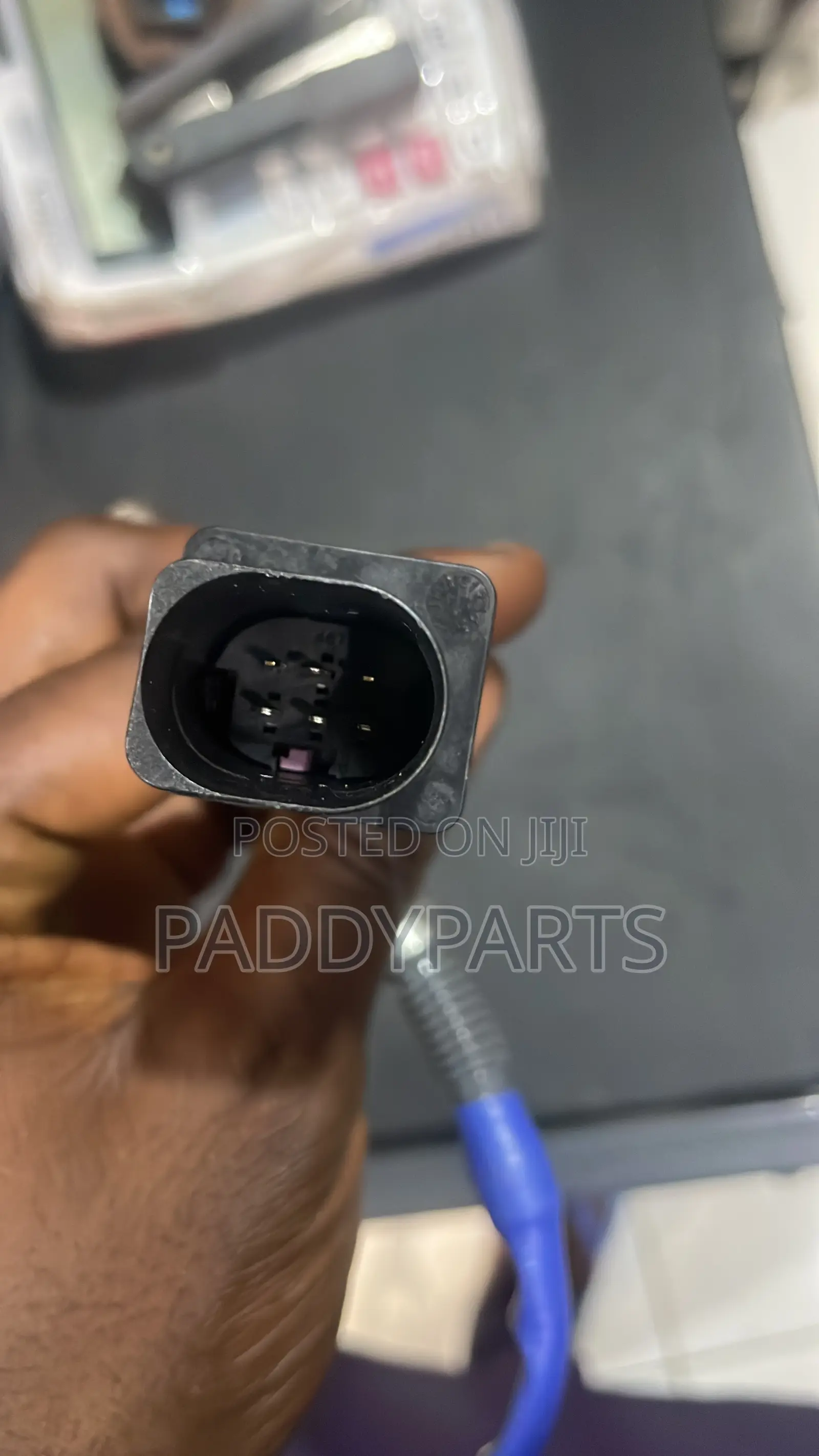 Ford Focus 2.0l Oxygen Sensor 2012-2018