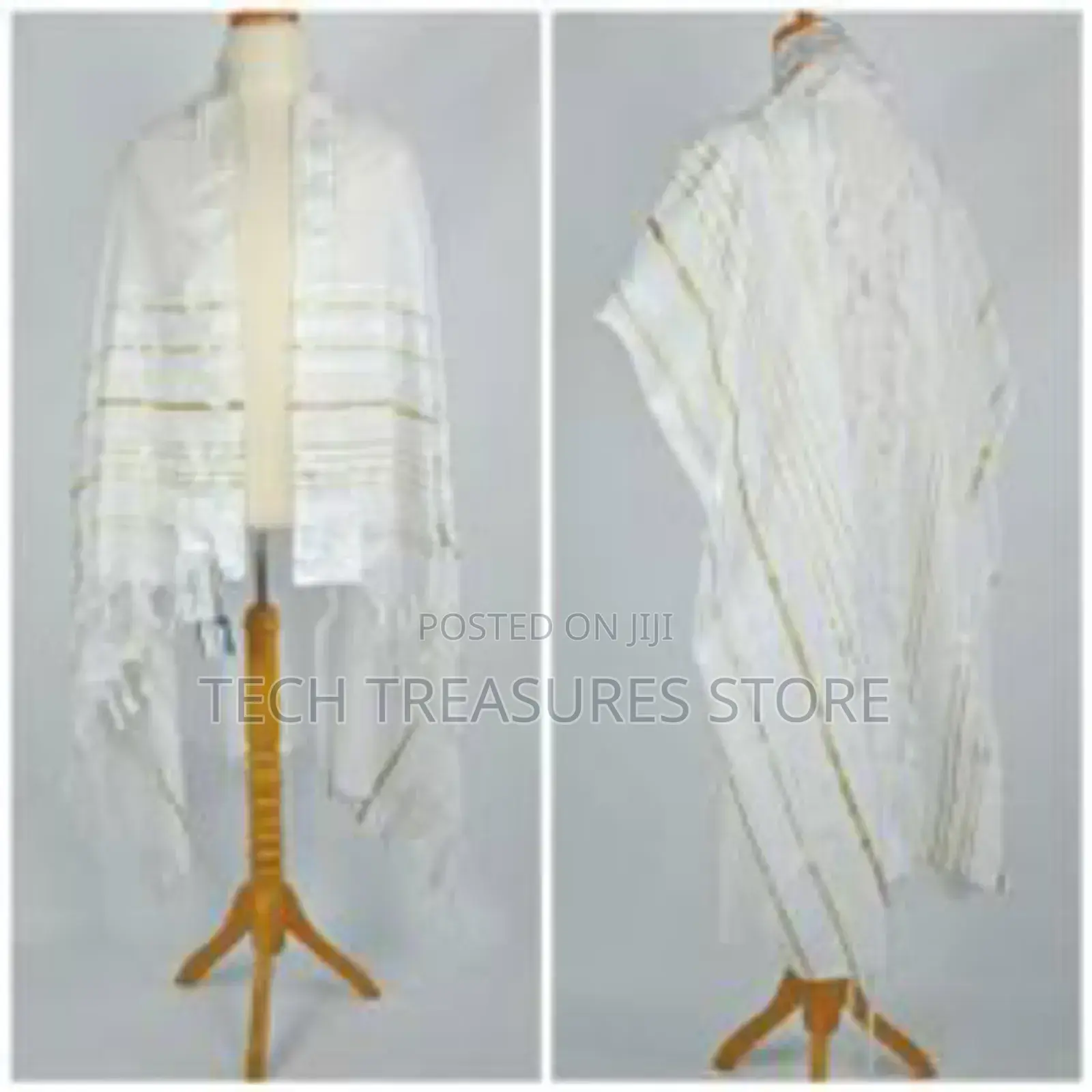 Jewish Prayer Shawl For Male/Female