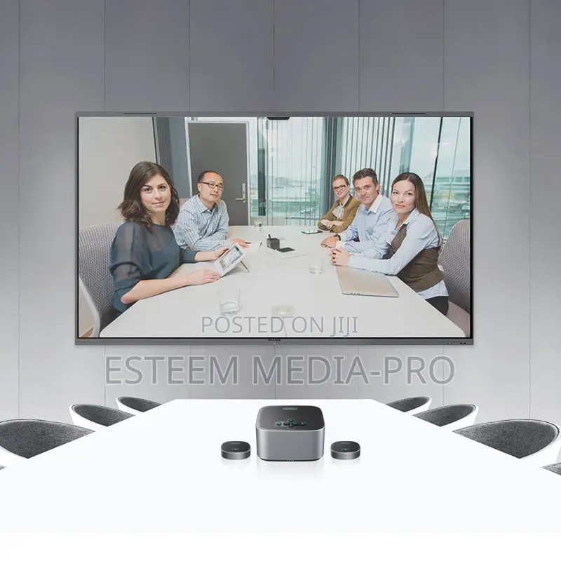 Tenveo Tevo-M6bex Bluetoth Wireles Speakerphone With Ext Mic