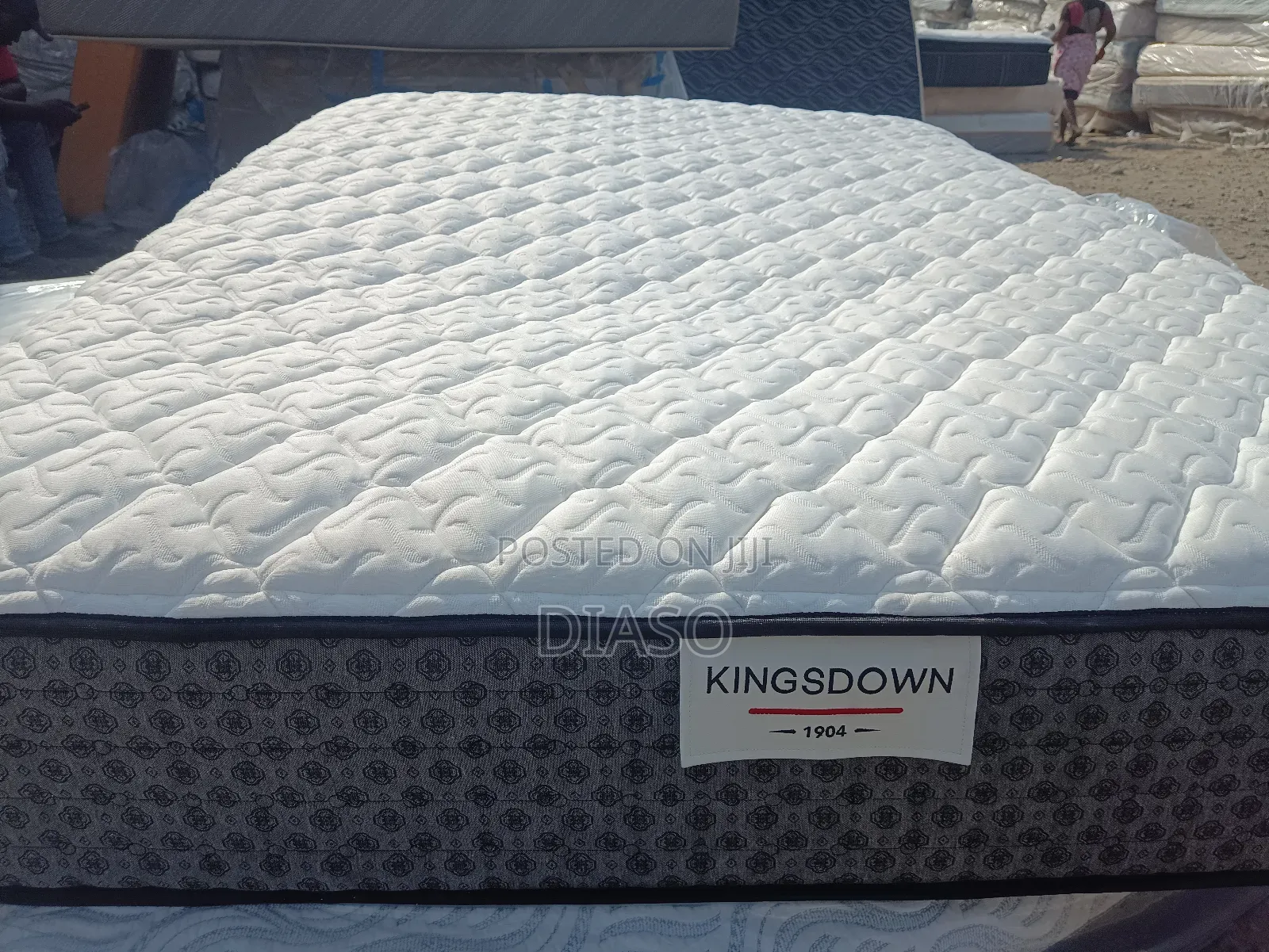 Order for Your Affordable Canadian Mattresses Get 1 Fiber