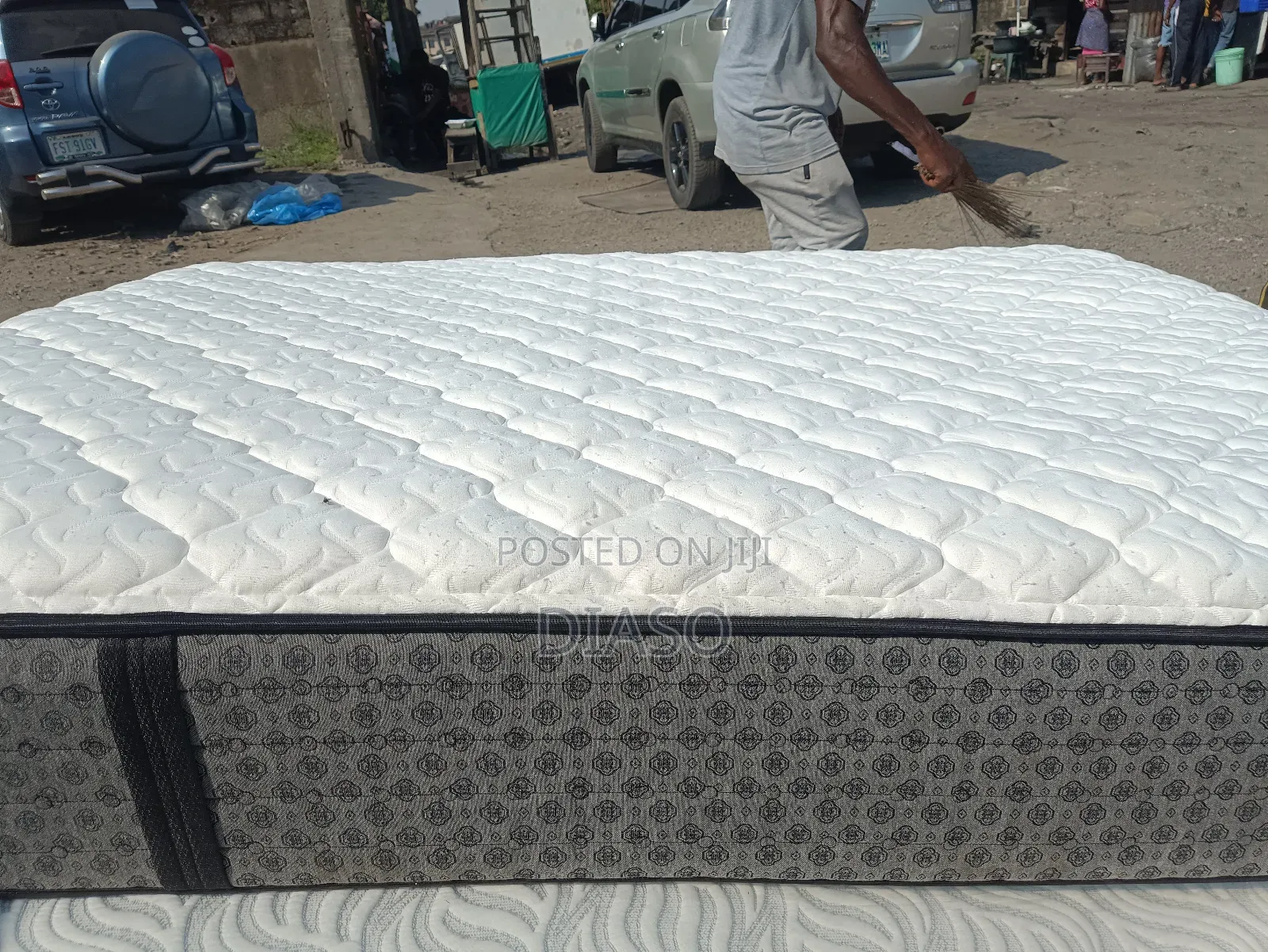 Order for Your Affordable Canadian Mattresses Get 1 Fiber
