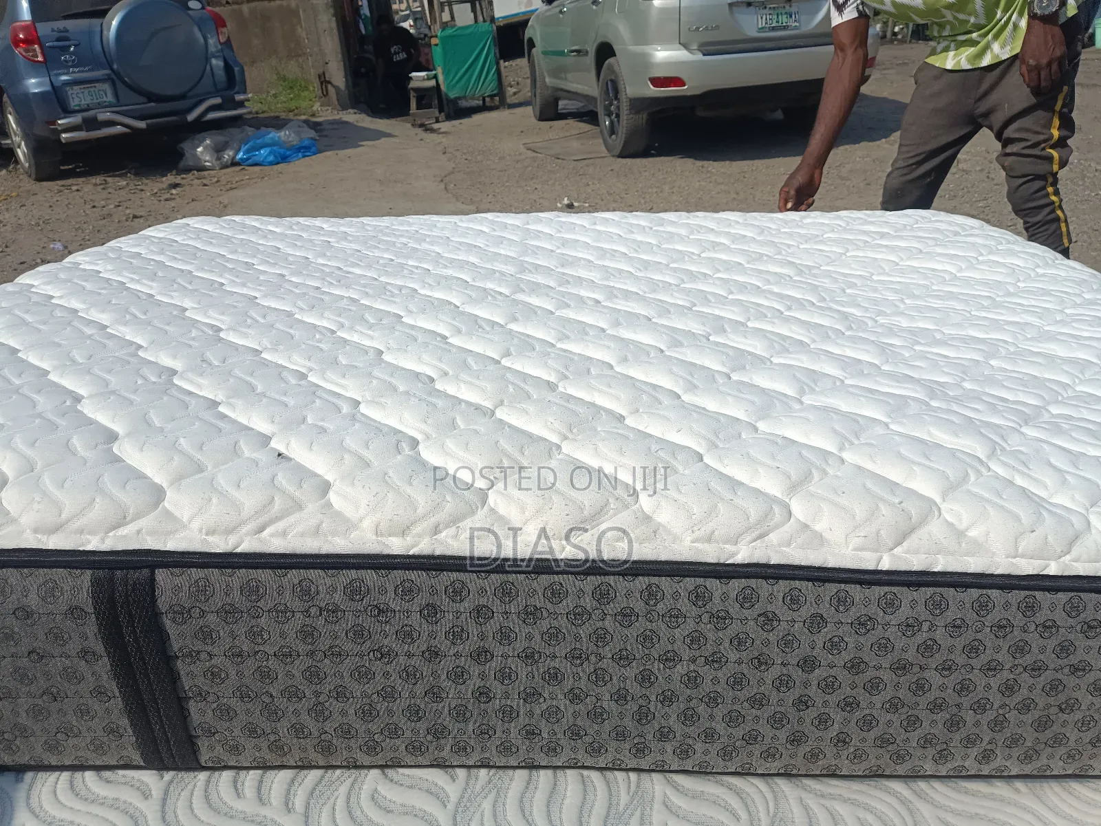 Order for Your Affordable Canadian Mattresses Get 1 Fiber