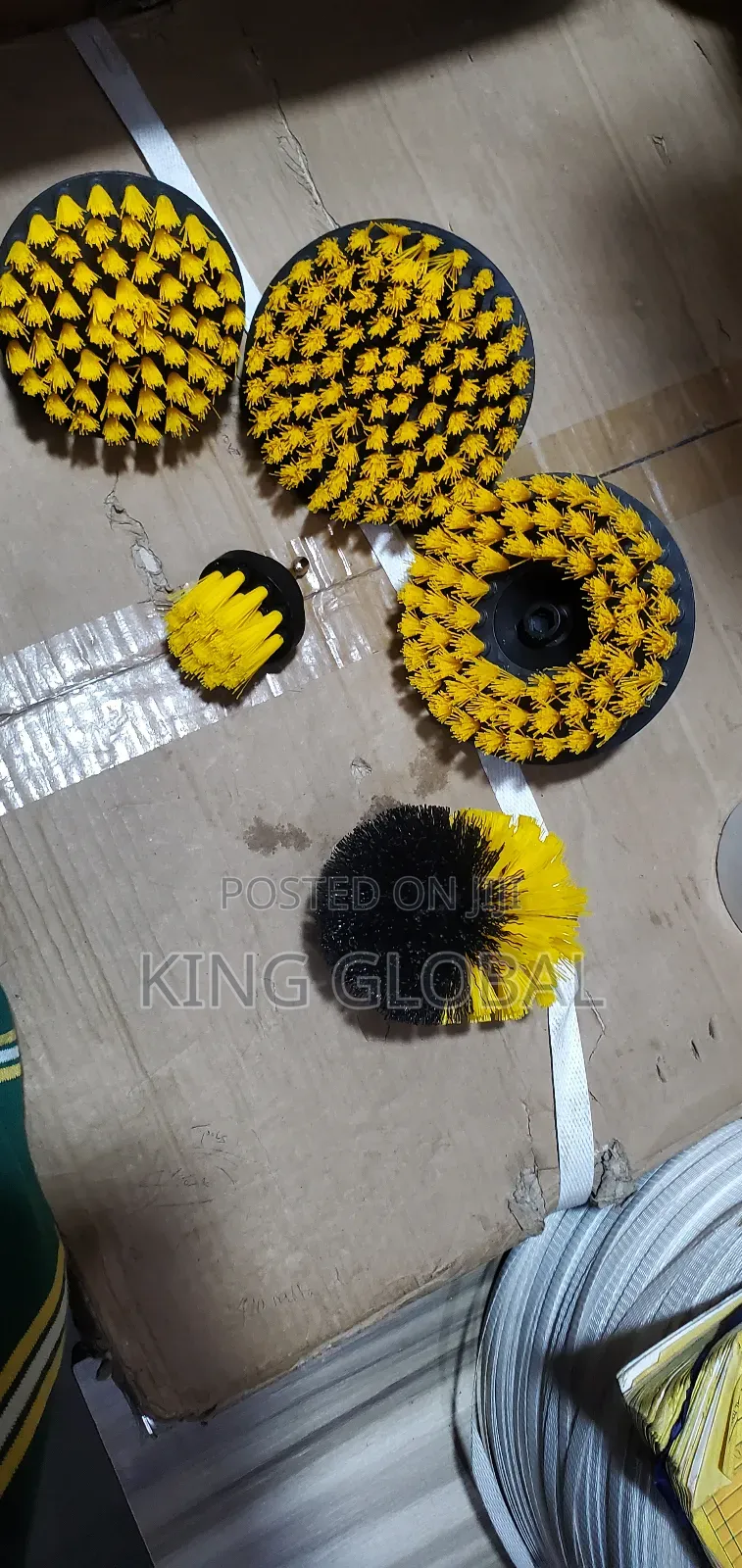 Ser of Brush HIGH QUALITY