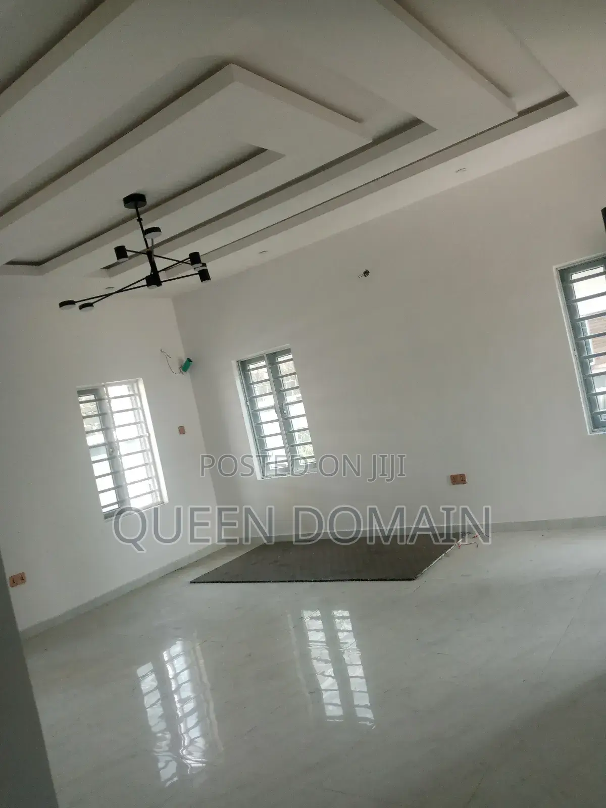 3bdrm Bungalow in Richland Estate, Bogije for sale