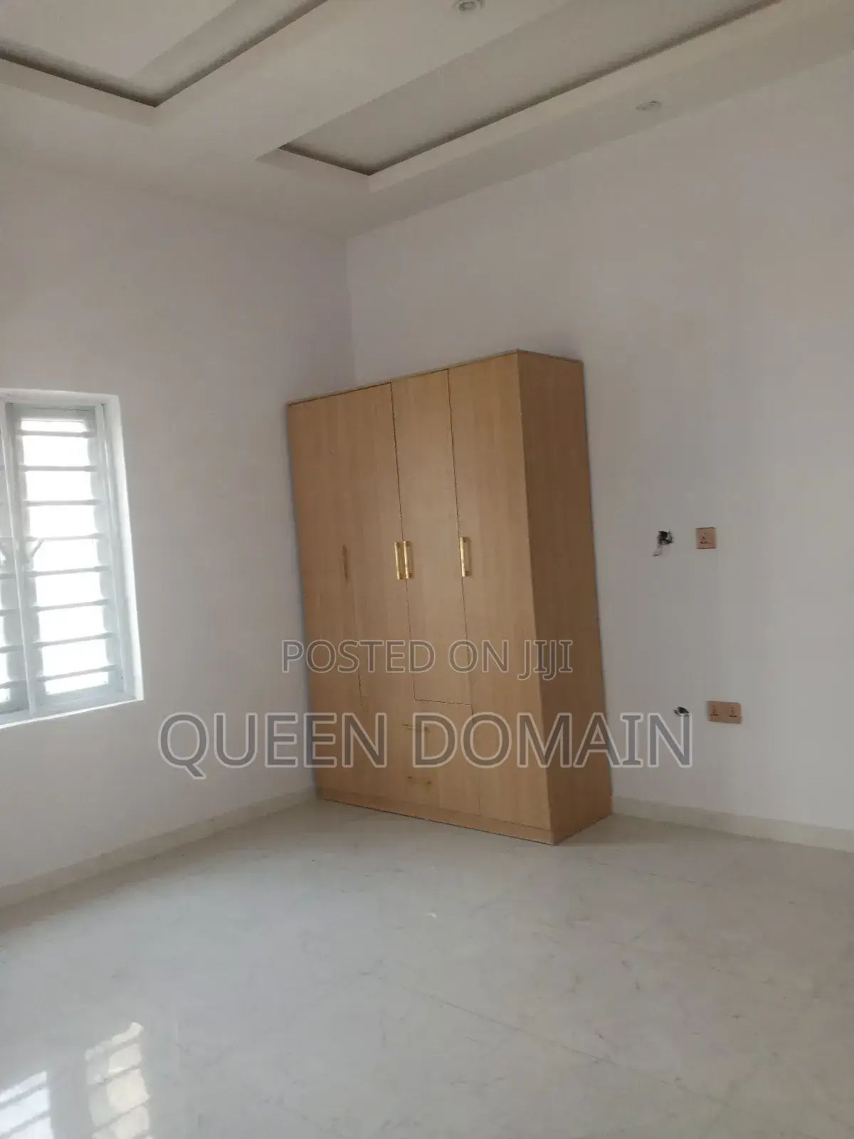 3bdrm Bungalow in Richland Estate, Bogije for sale