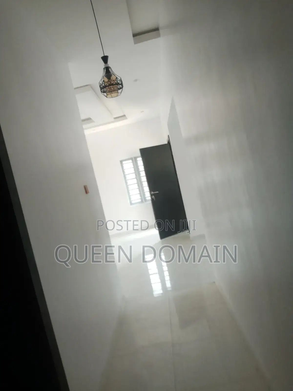 3bdrm Bungalow in Richland Estate, Bogije for sale