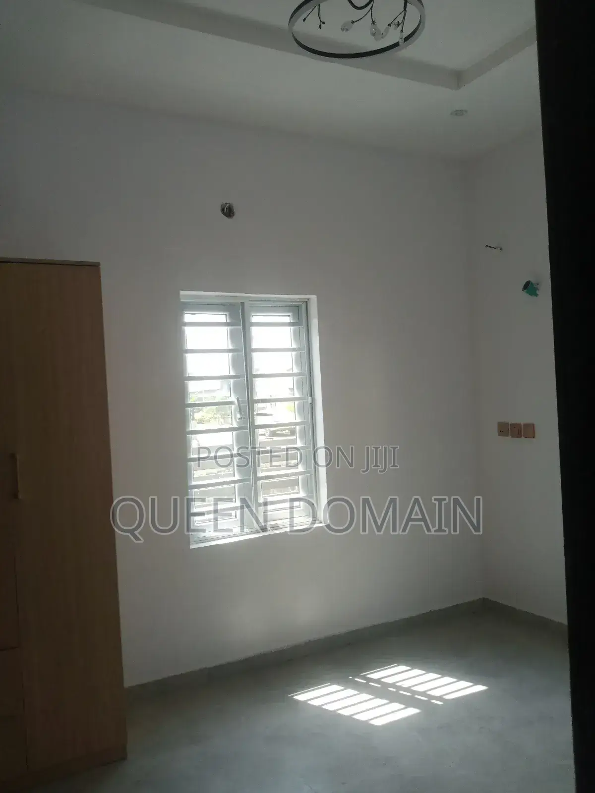 3bdrm Bungalow in Richland Estate, Bogije for sale