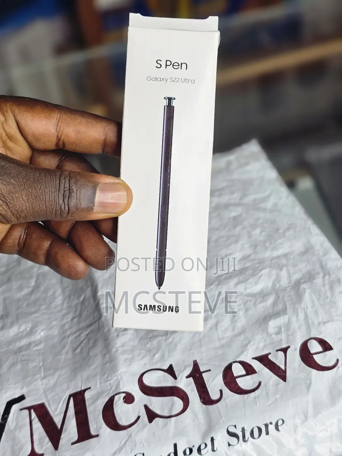 Samsung Galaxy Stylus S Pen 100% for S22 S23 and S24 Ultra