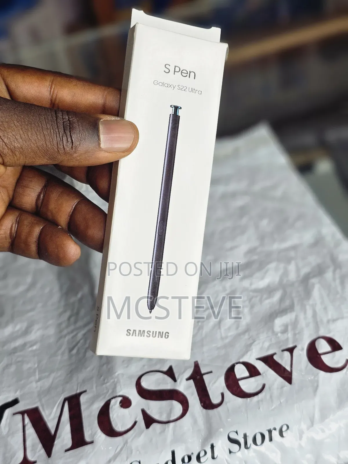 Samsung Galaxy Stylus S Pen 100% for S22 S23 and S24 Ultra