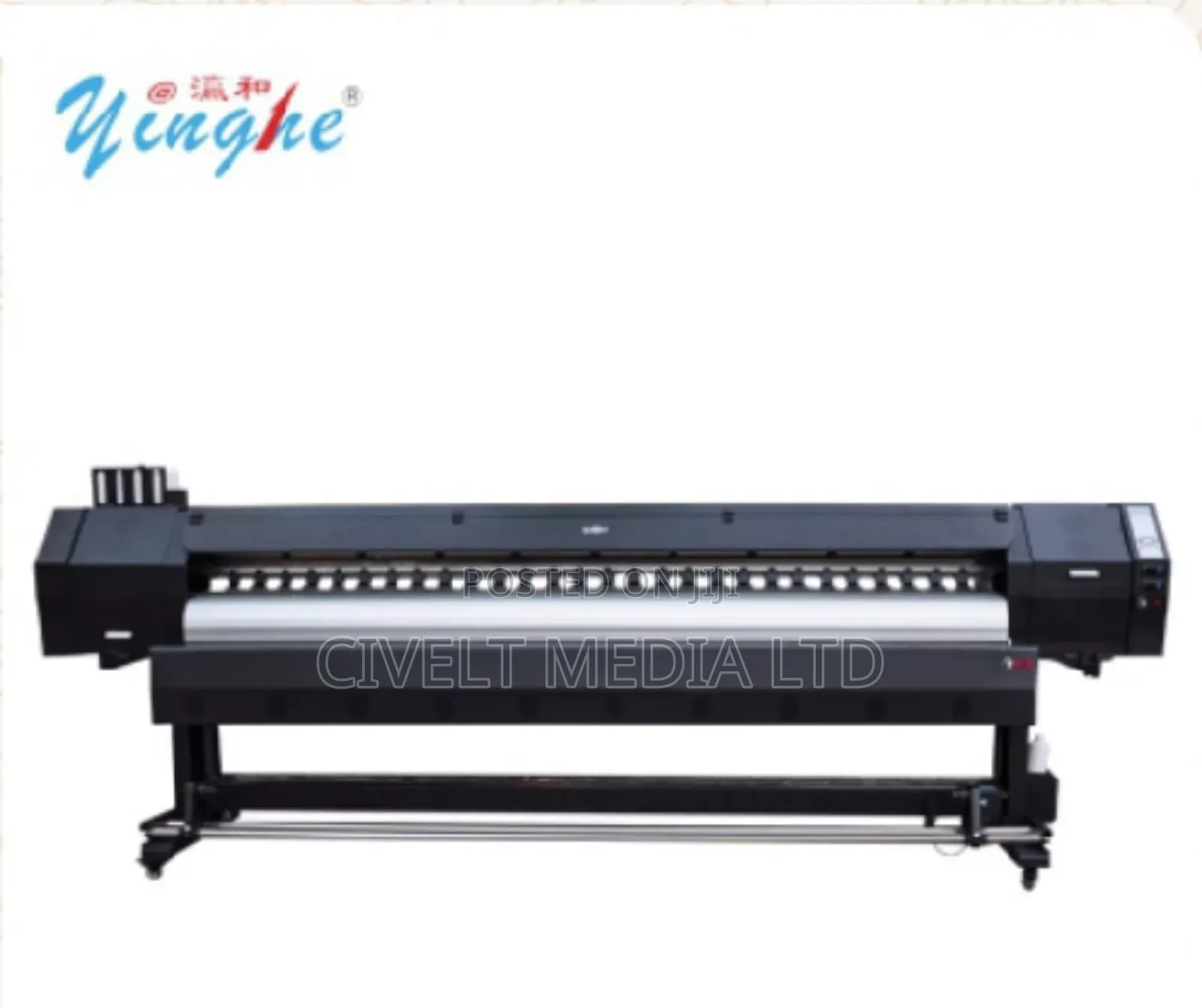 10ft Yinghe Large Format