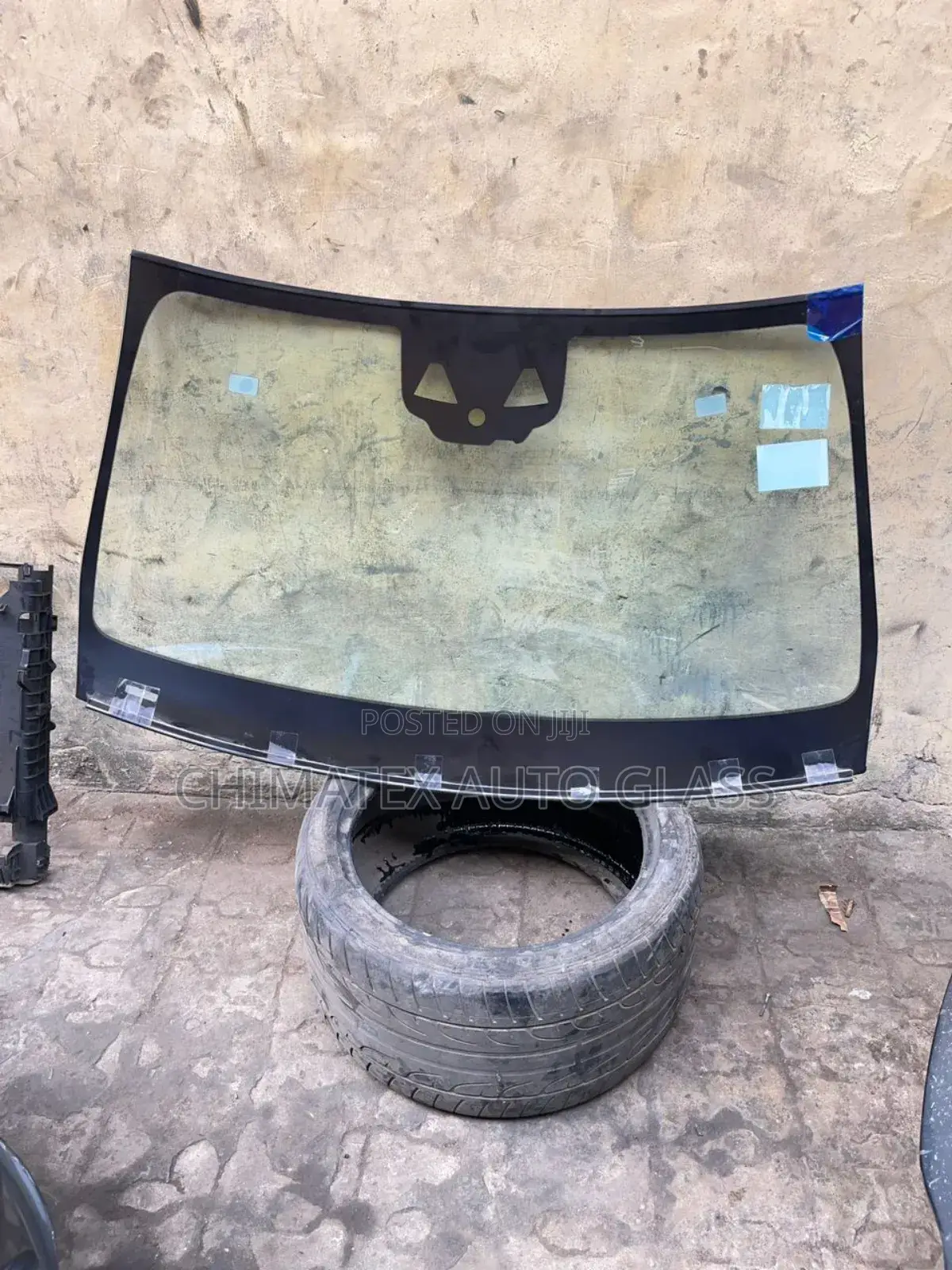 2020 Aclass Windscreen Glass Available We Deliver and Fix