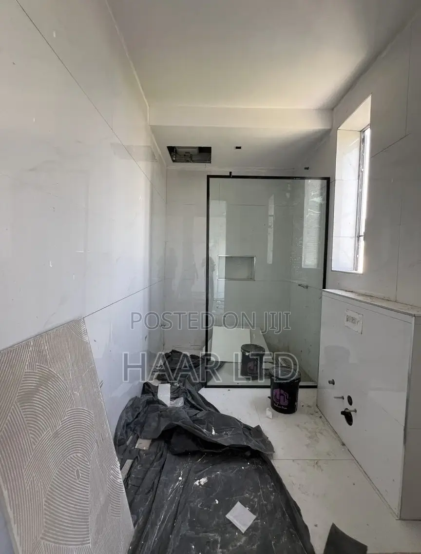 4bdrm Duplex in Ikate for sale