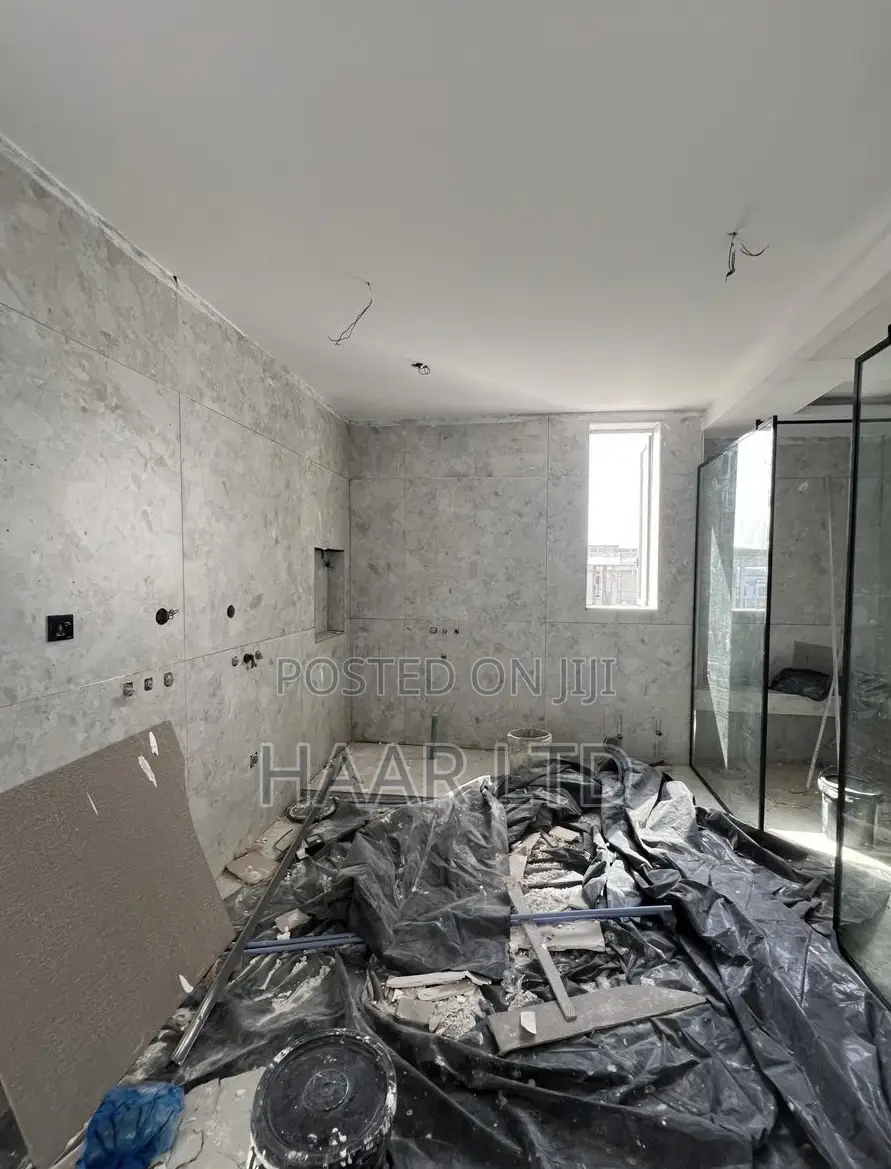 4bdrm Duplex in Ikate for sale