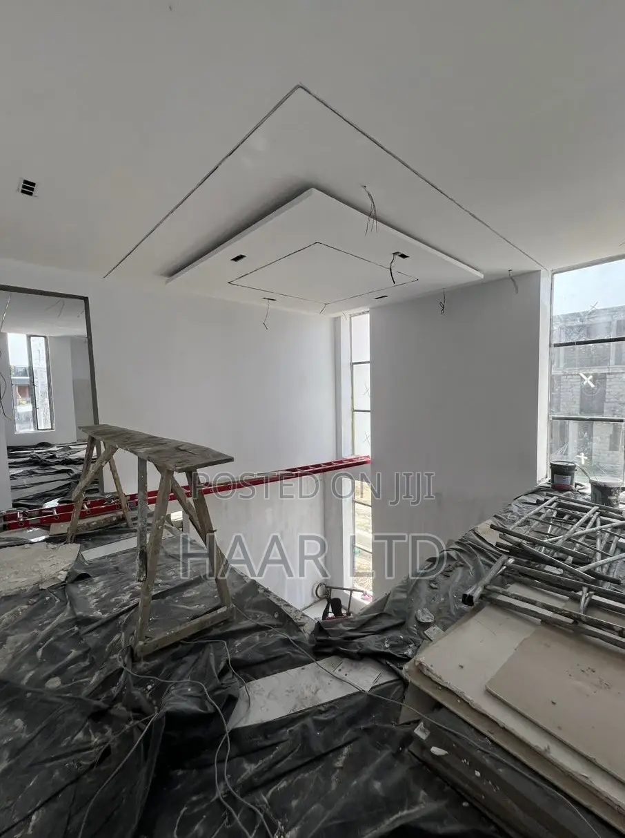 4bdrm Duplex in Ikate for sale
