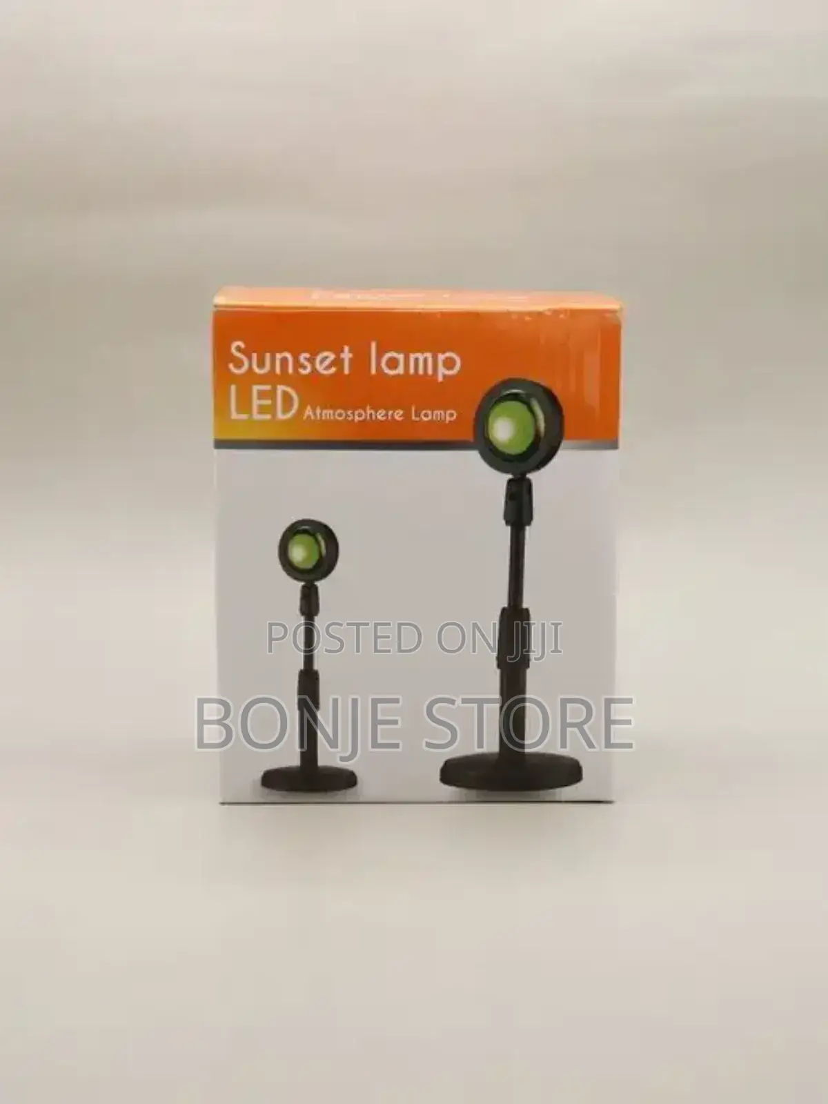 Sunset LED Lamp - Atmosphere Lamp