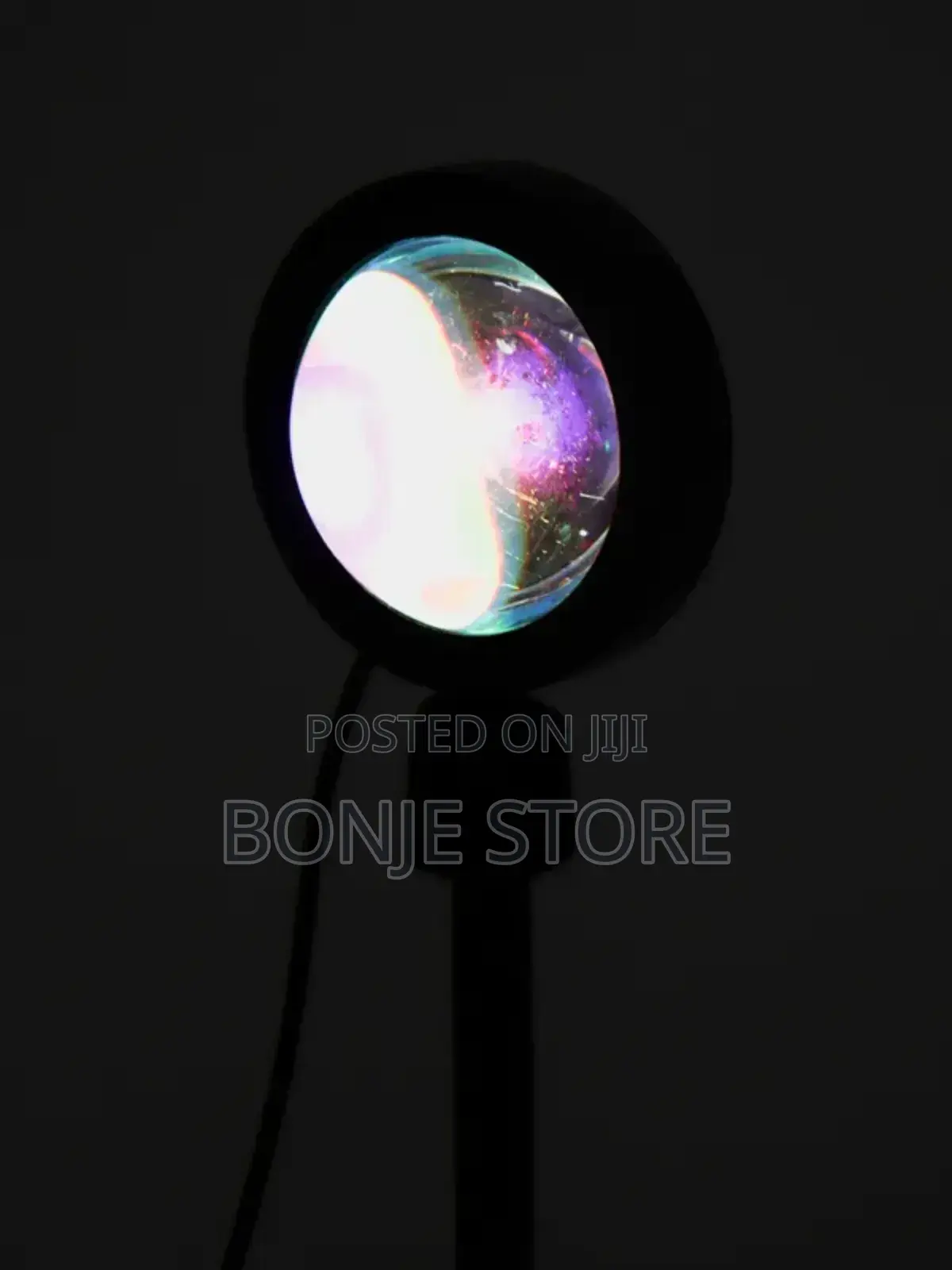 Sunset LED Lamp - Atmosphere Lamp