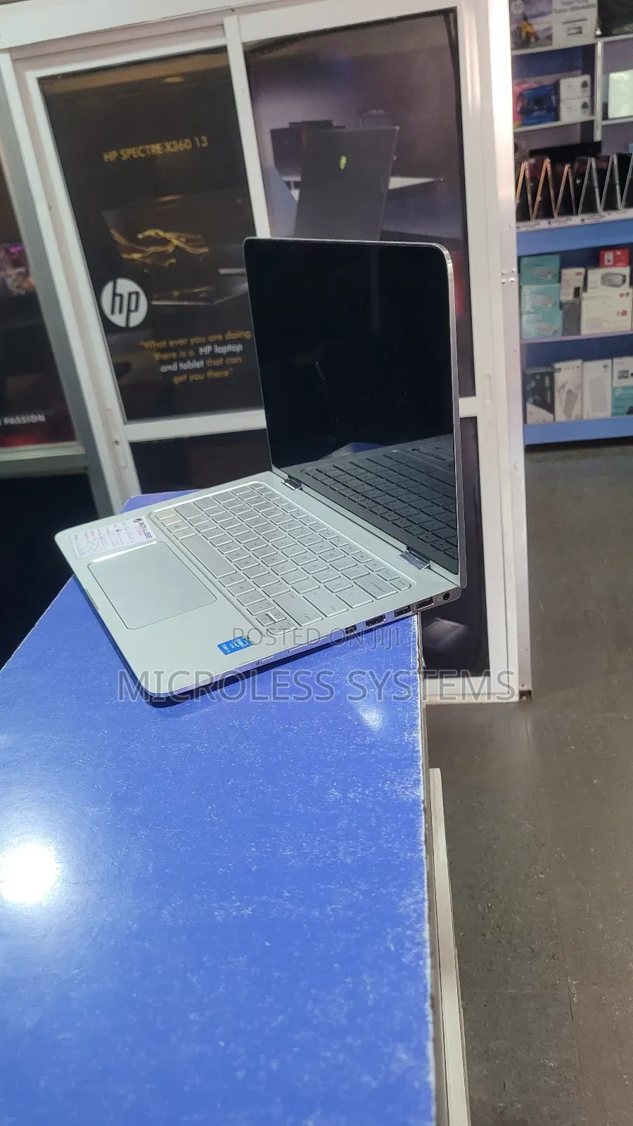 Laptop HP Spectre Xt 13 8GB Intel Core I5 SSD 256GB