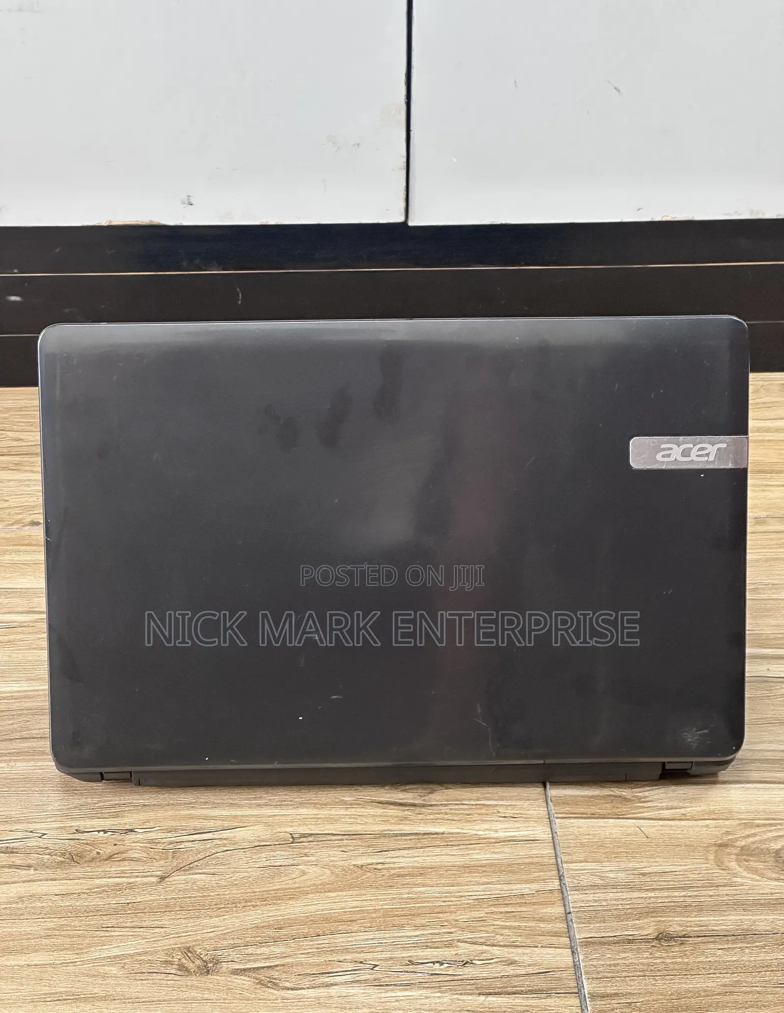 Laptop Acer TravelMate P253 M 4GB Intel Core I3 HDD 750GB