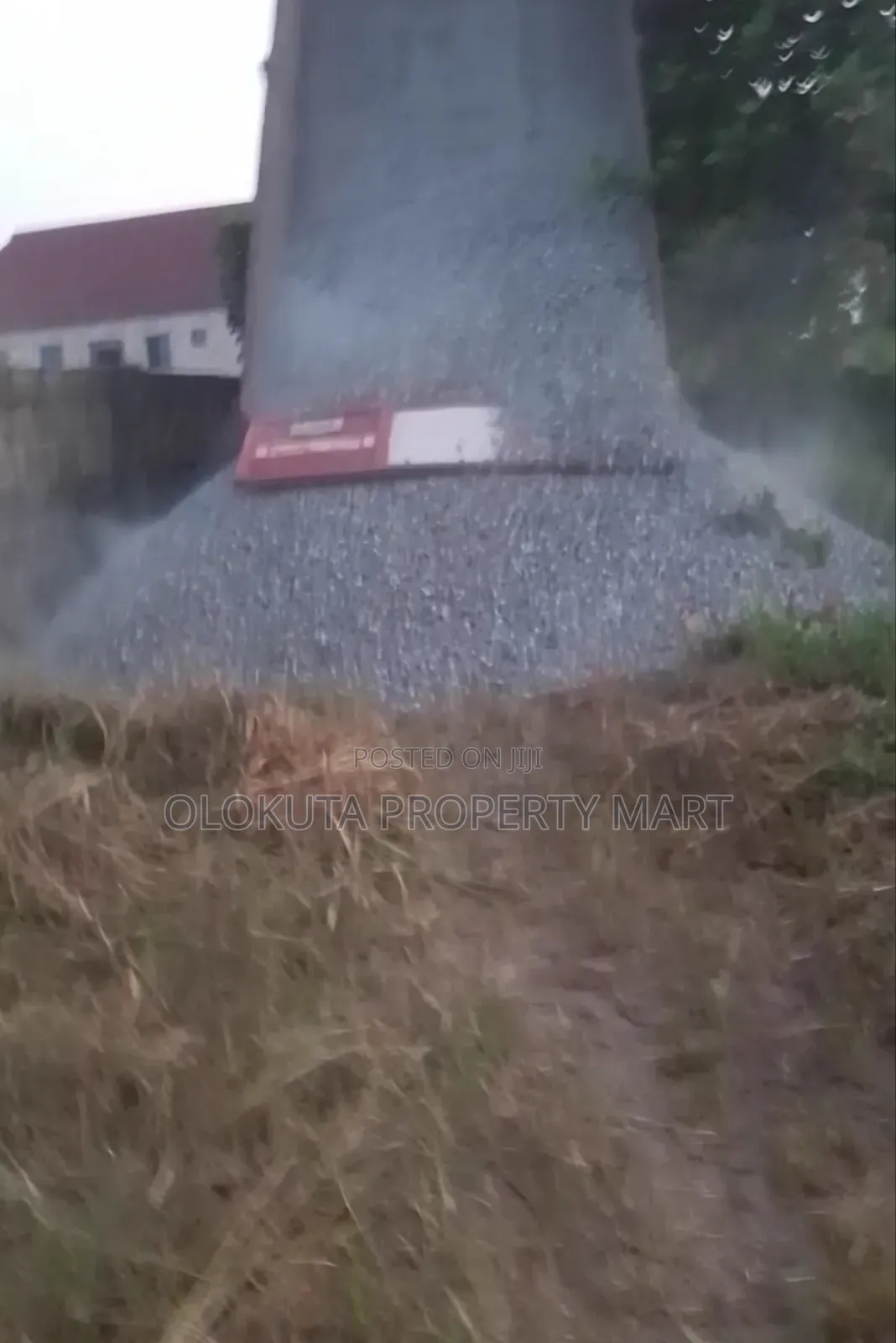 Granite 20 Ton
