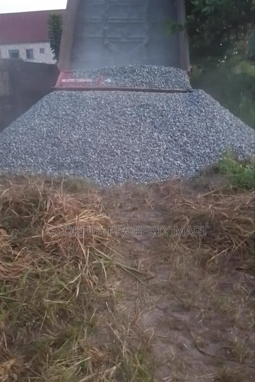 Granite 3/4 Down