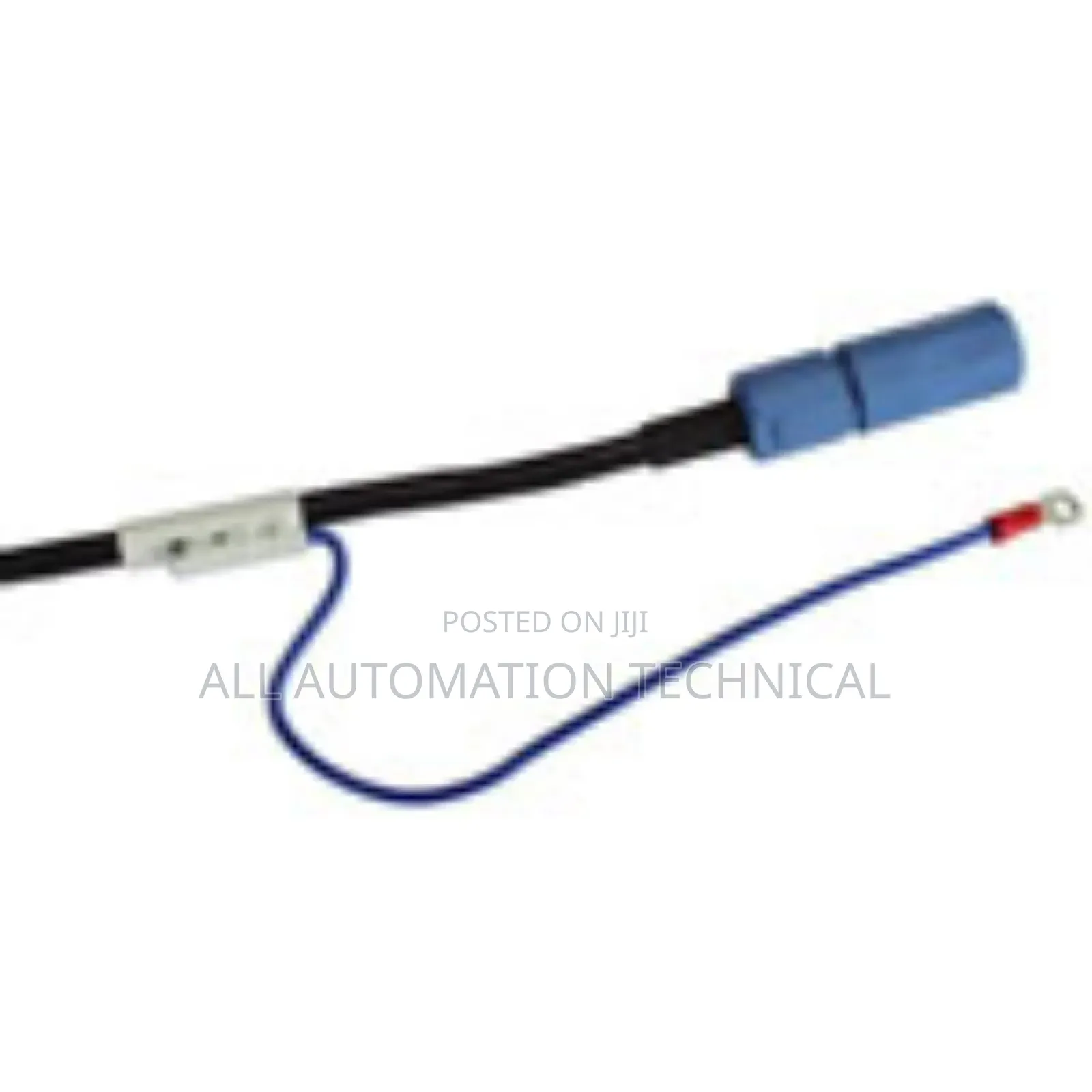 CPK9-NAA1A | Endress+Hauser Terminated Ph | Measuring Cables