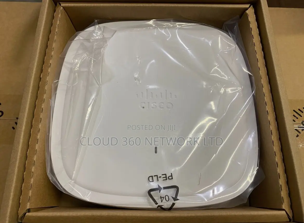 Cisco C9120axi-S