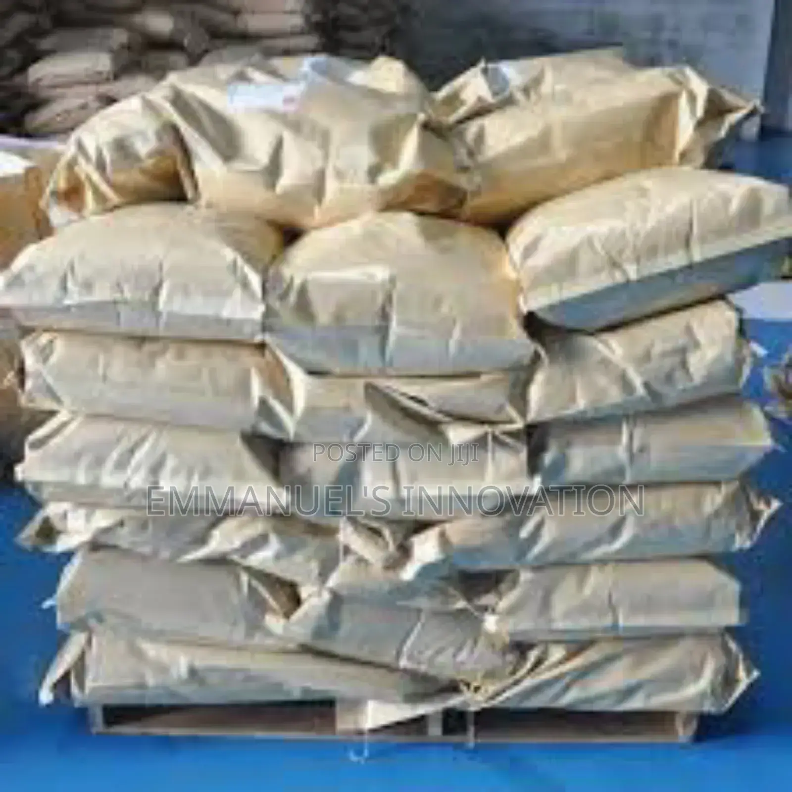 Guar Gum Powder