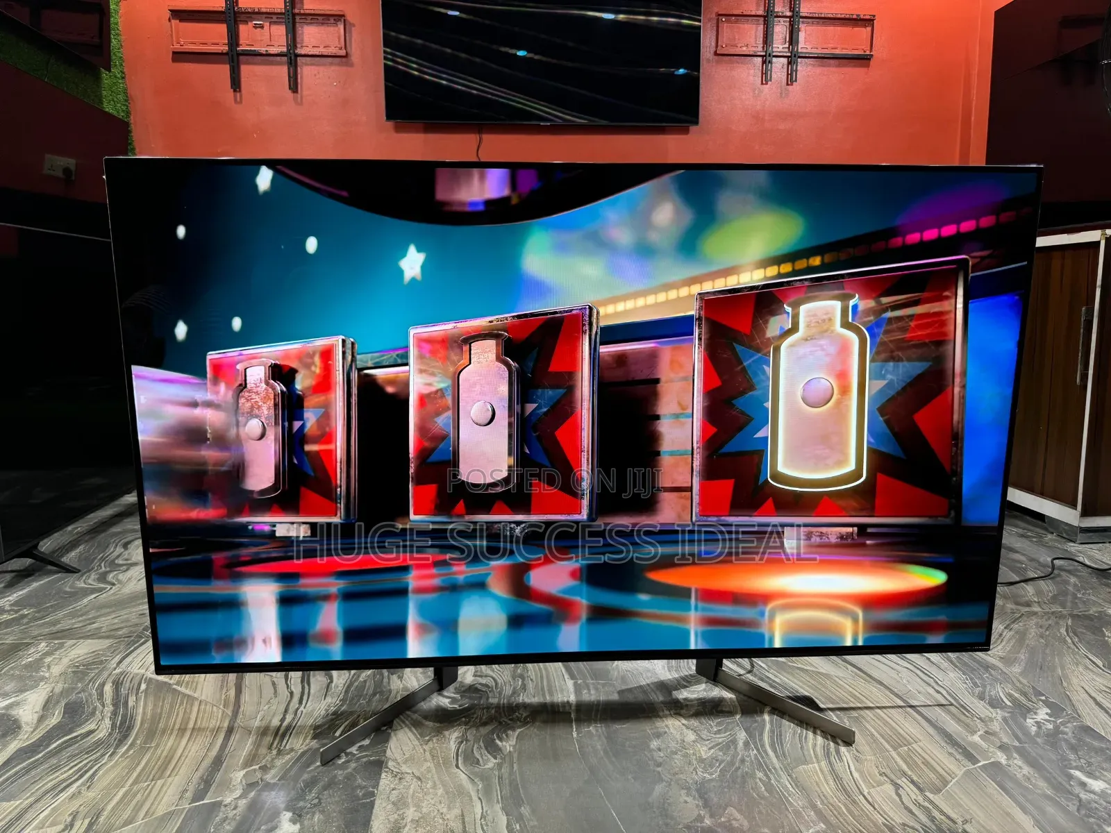 Sony Bravia 65 Inch Ultra HD Android Smart OLED TV 2020