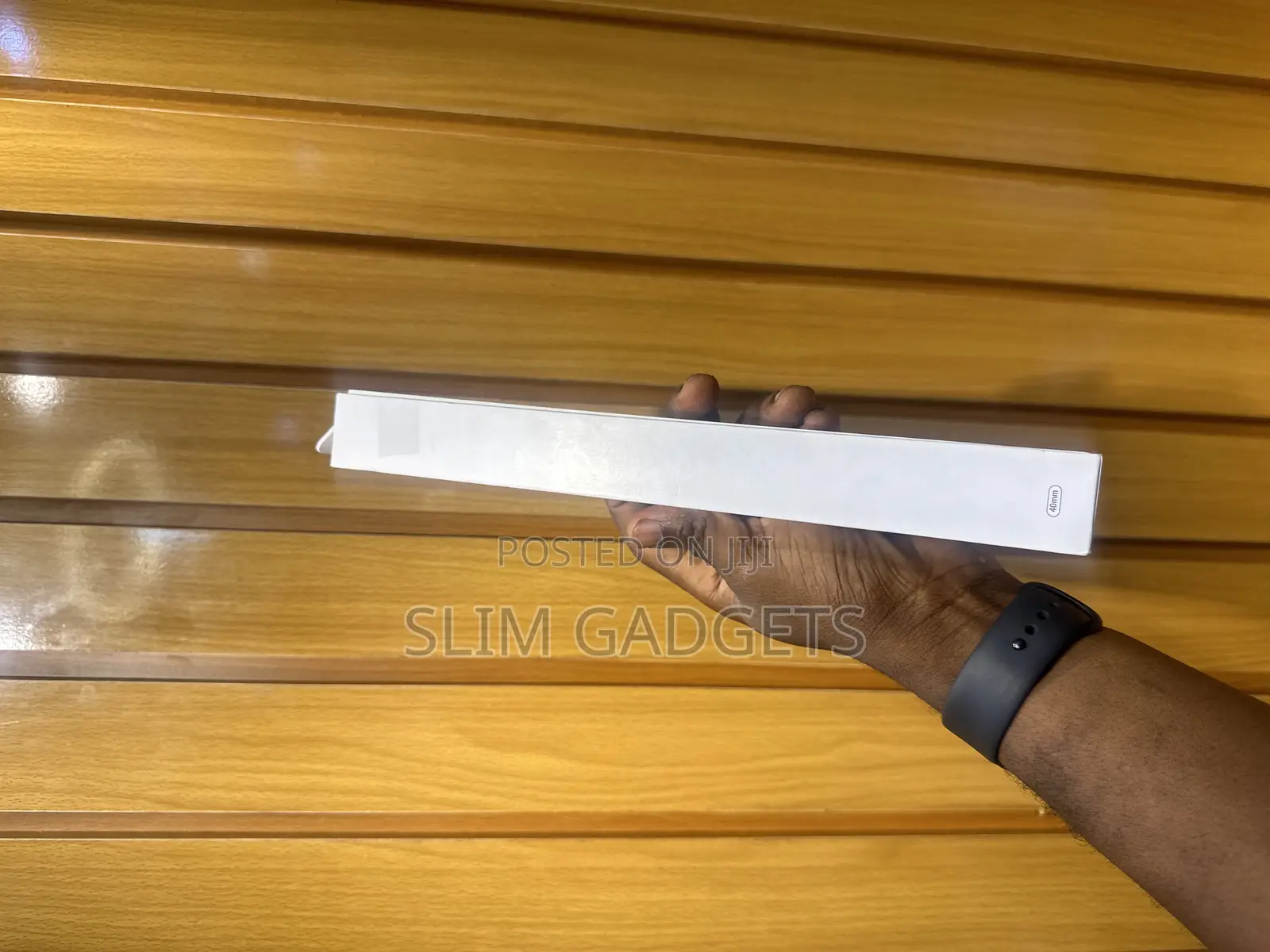 Open Box Samsung Watch 5