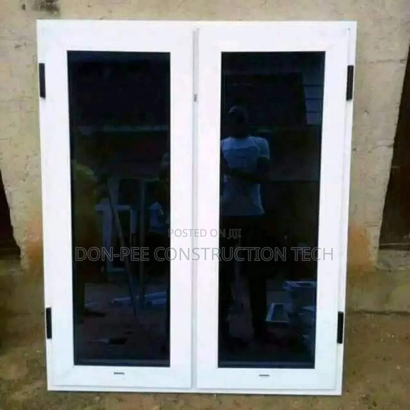 Ebm Casement Windows