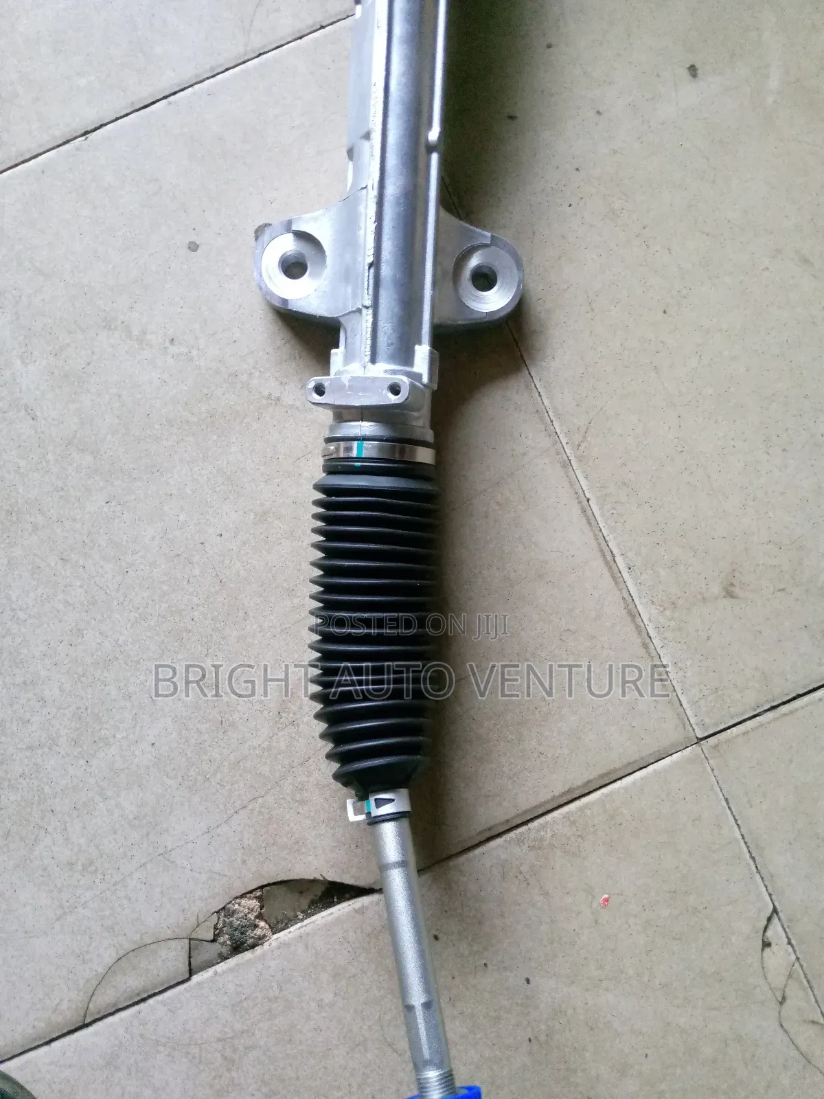 Steering Rack for Hyundai Elantra 2012- 2014