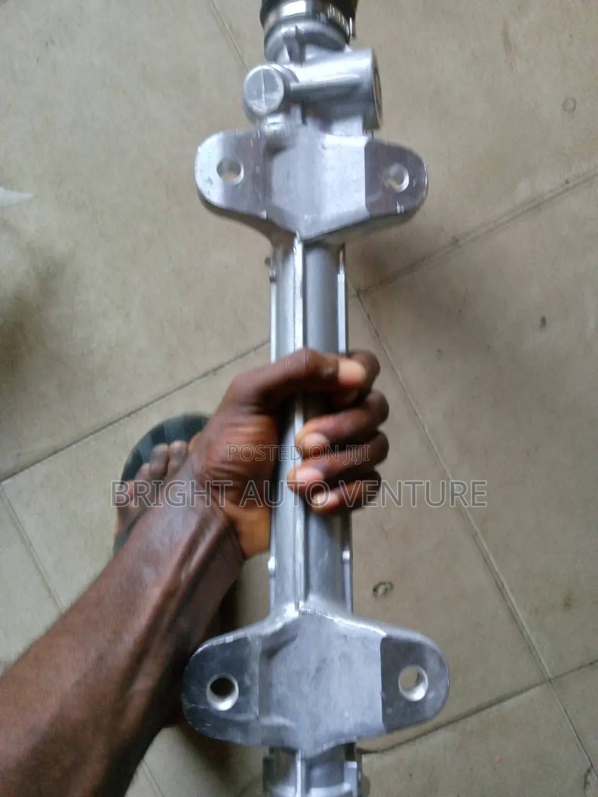 Steering Rack for Hyundai Elantra 2012- 2014