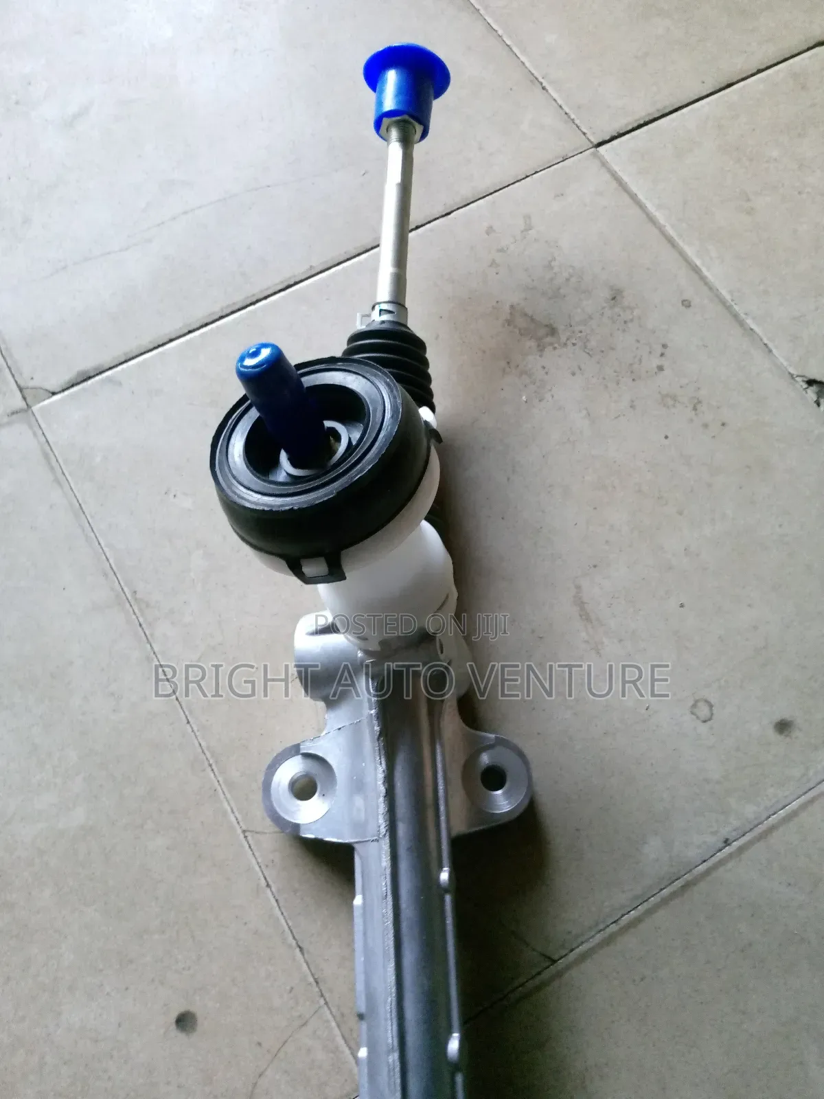 Steering Rack for Hyundai Elantra 2012- 2014