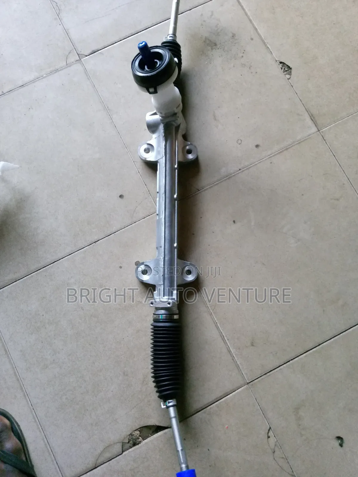 Steering Rack for Hyundai Elantra 2012- 2014