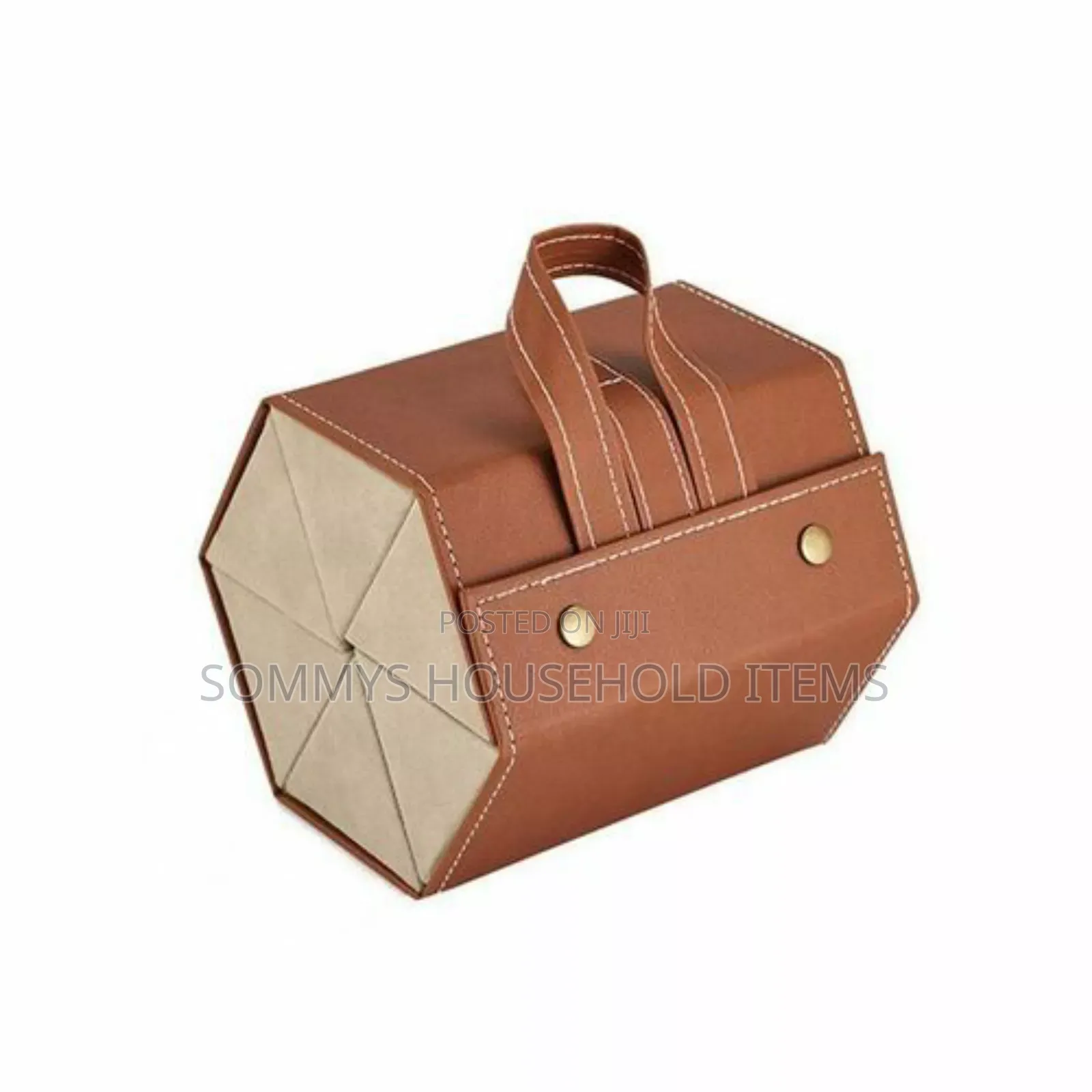 5slots Sun Glasses Storage