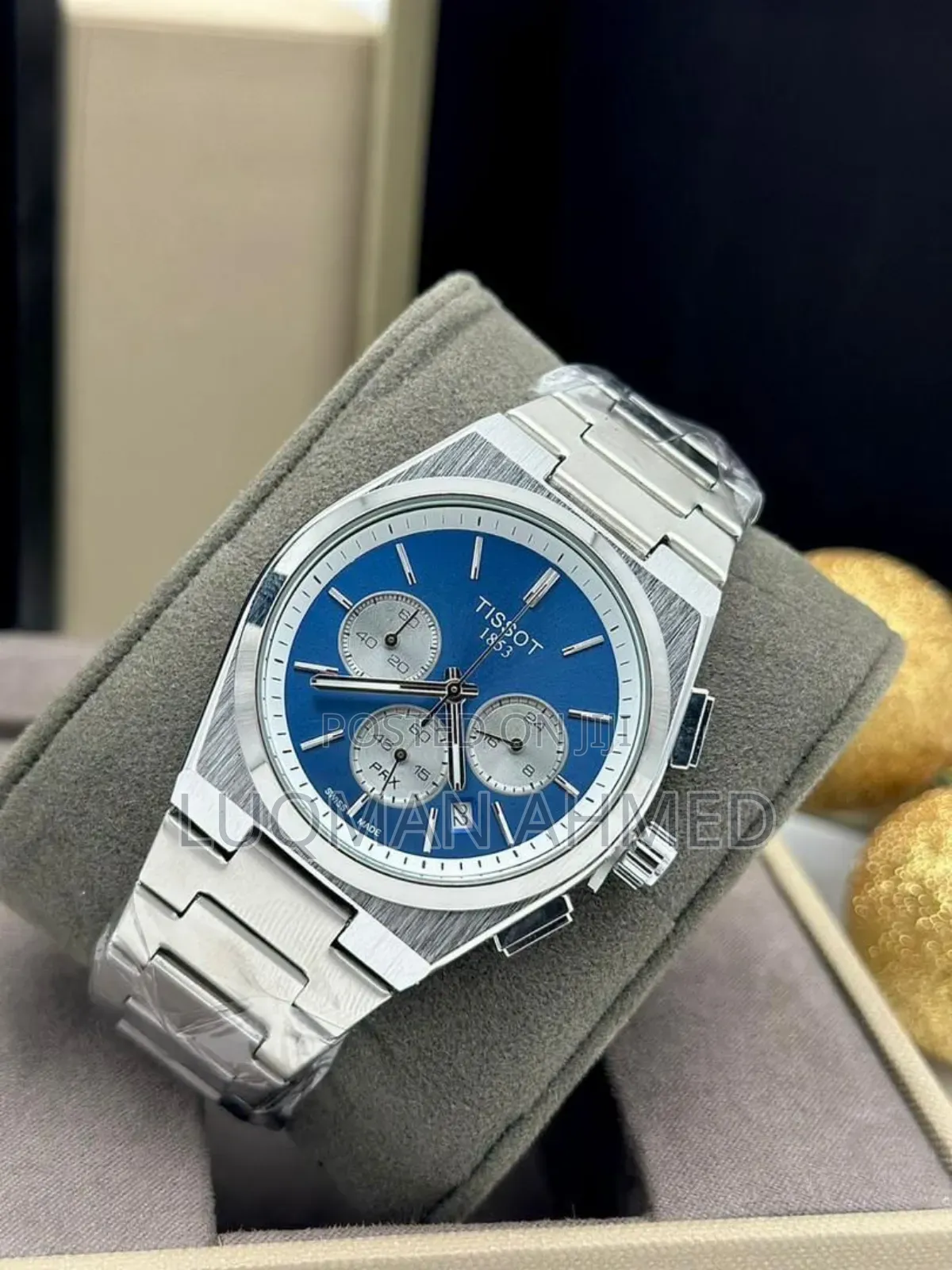 Tissot Chain