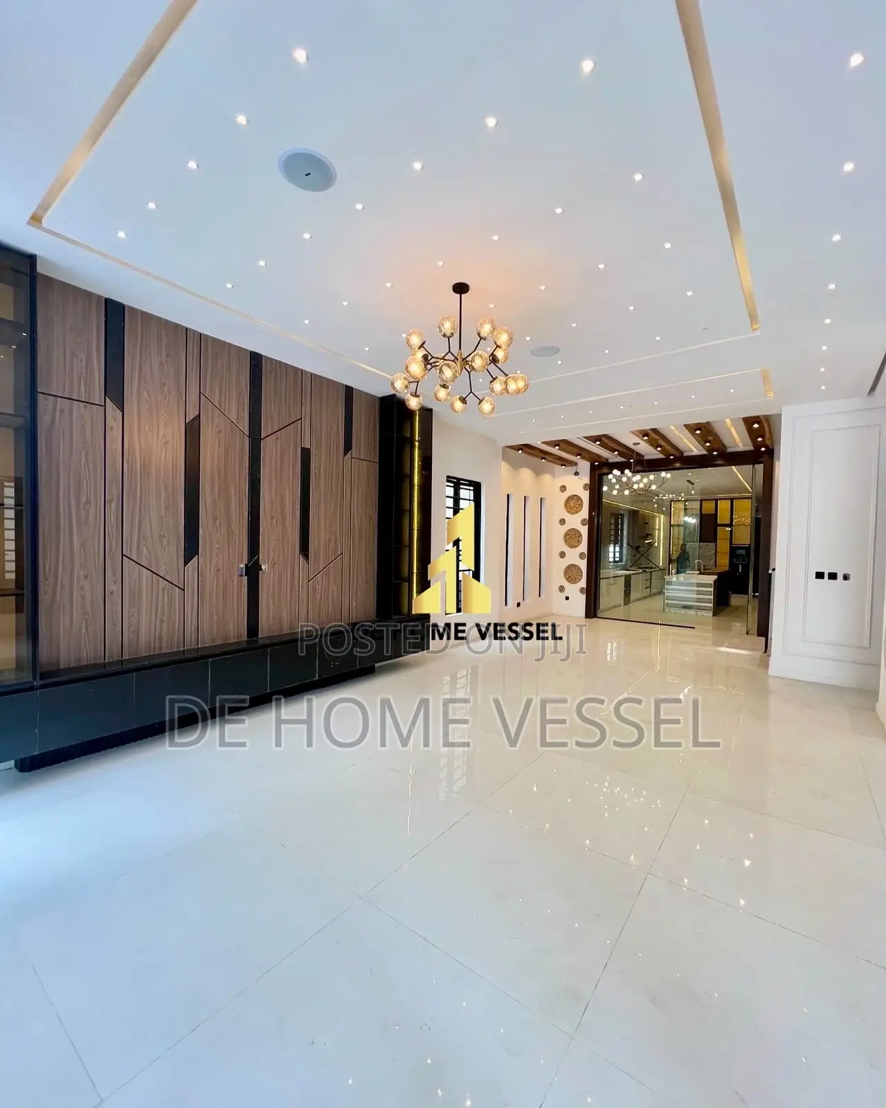 5bdrm Duplex in Lekki for sale