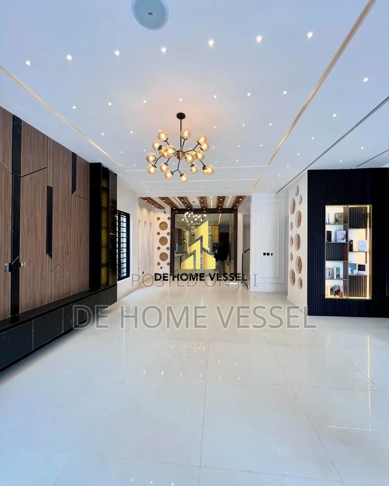 5bdrm Duplex in Lekki for sale