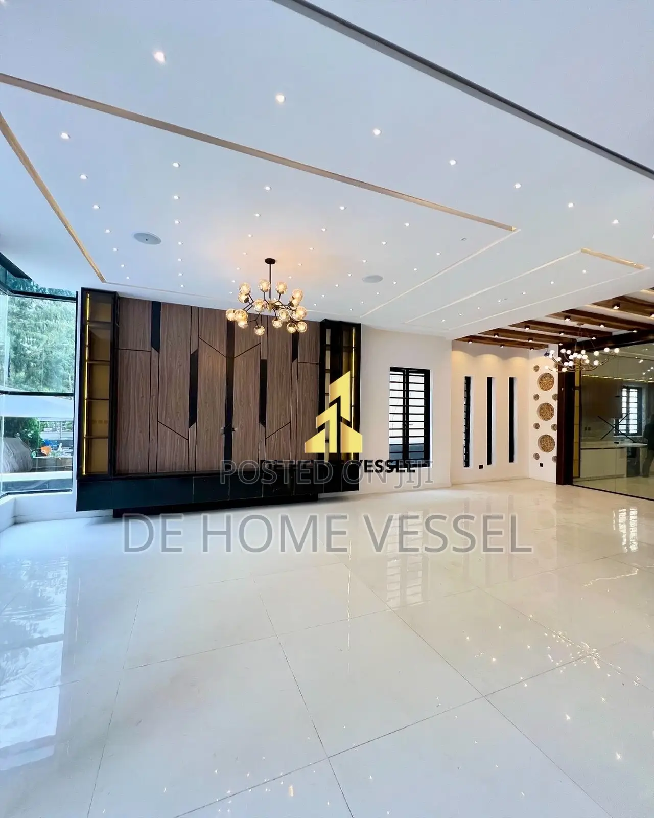 5bdrm Duplex in Lekki for sale