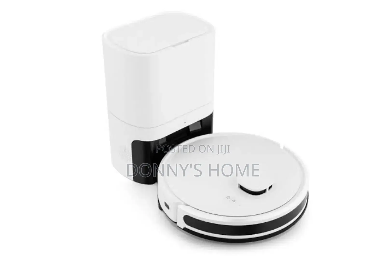 Smarter Home Lx16 Robot Vacuum Cleaner